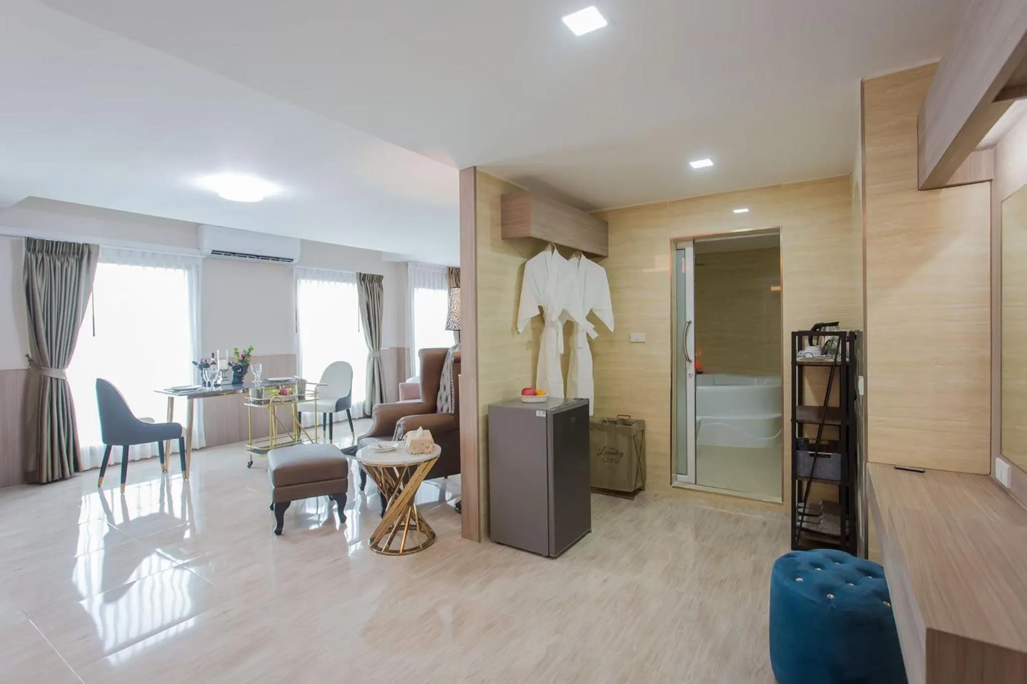 Sasi Nonthaburi Hotel