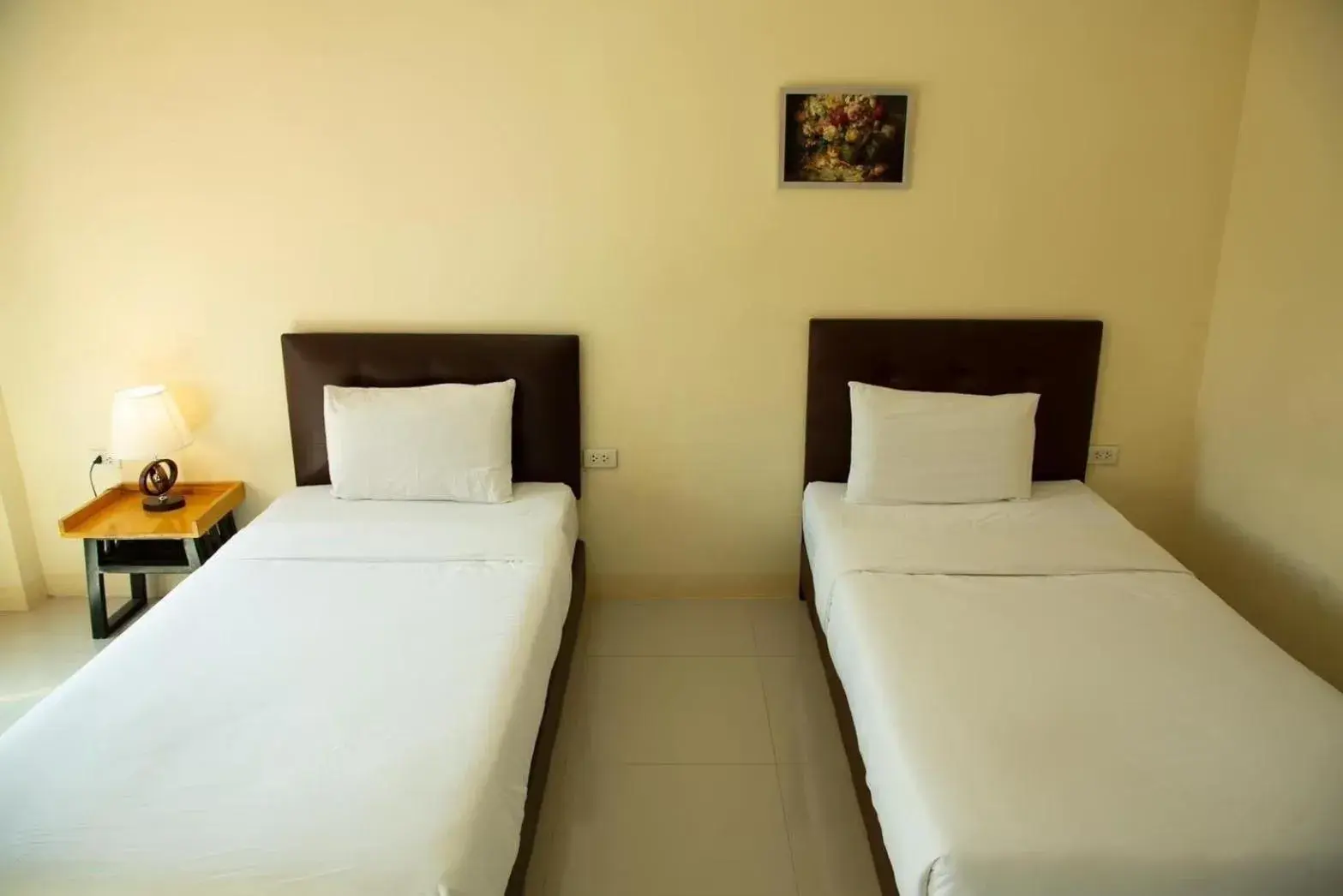 Apartment in Sasi Nonthaburi Hotel Apartment in Sasi Nonthaburi Hotel