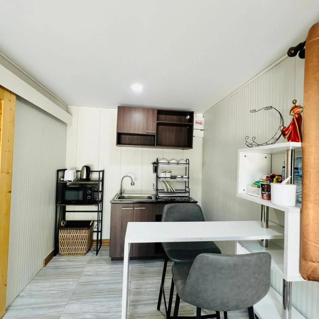 Sasi Nonthaburi Hotel