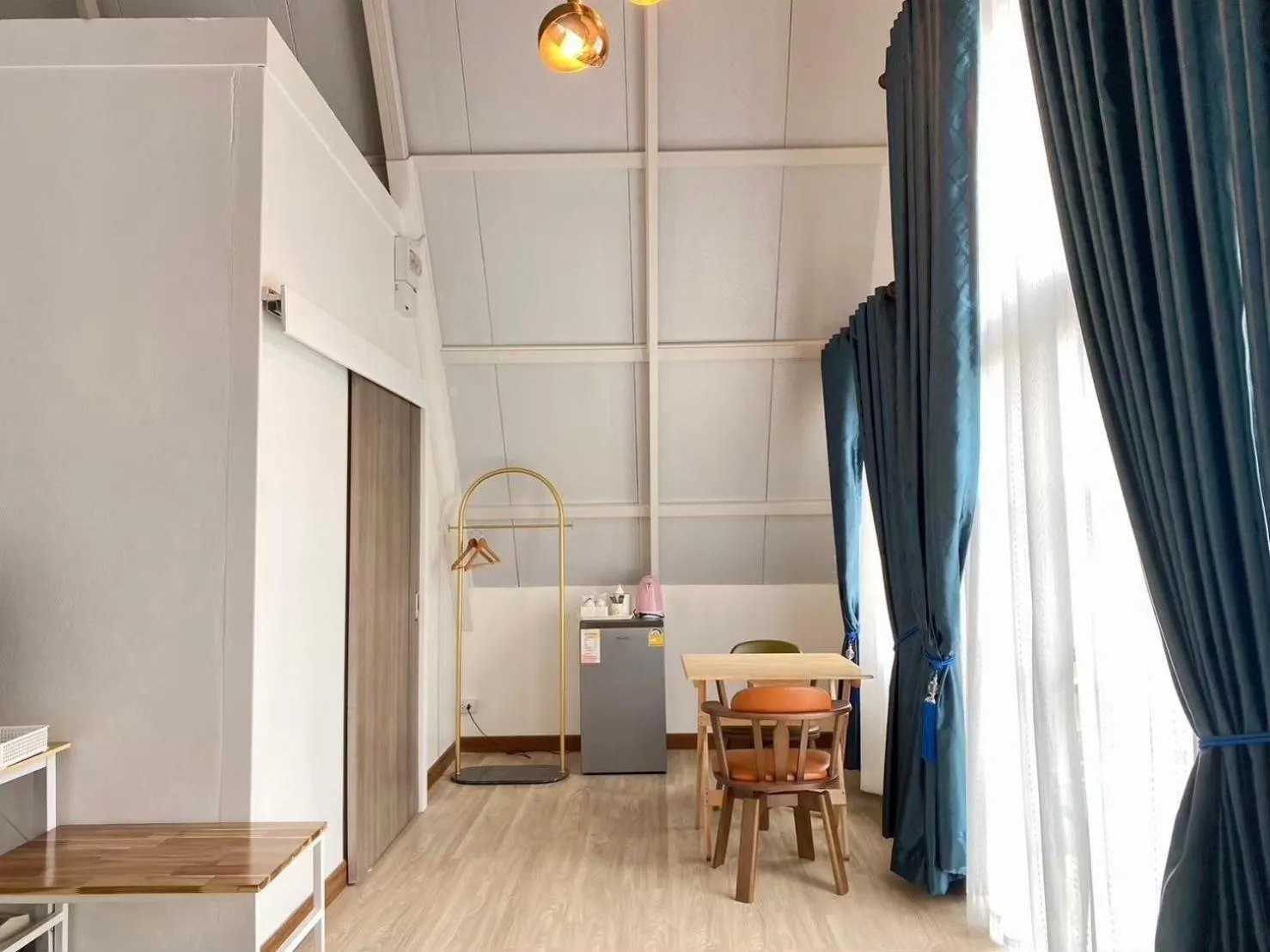 Sasi Nonthaburi Hotel