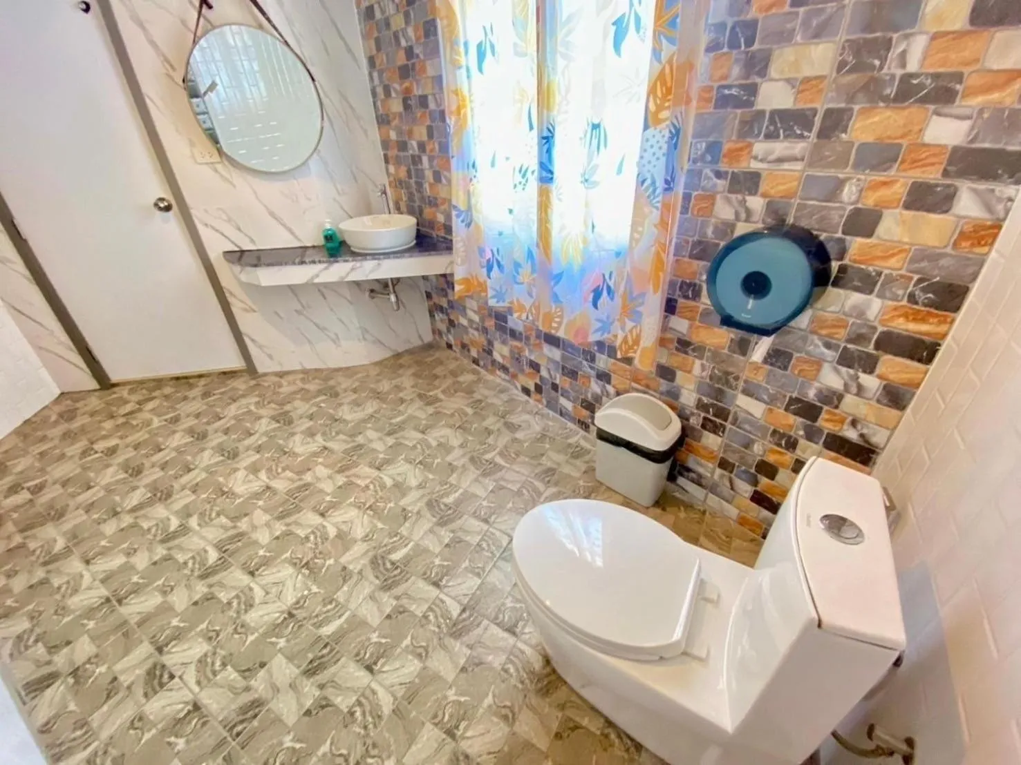 Sasi Nonthaburi Hotel