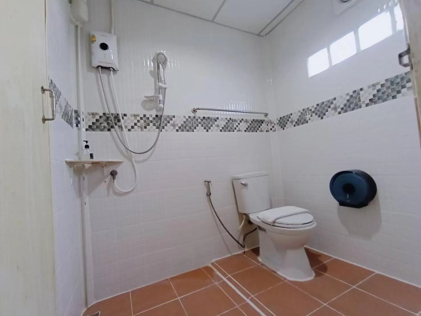 Sasi Nonthaburi Hotel