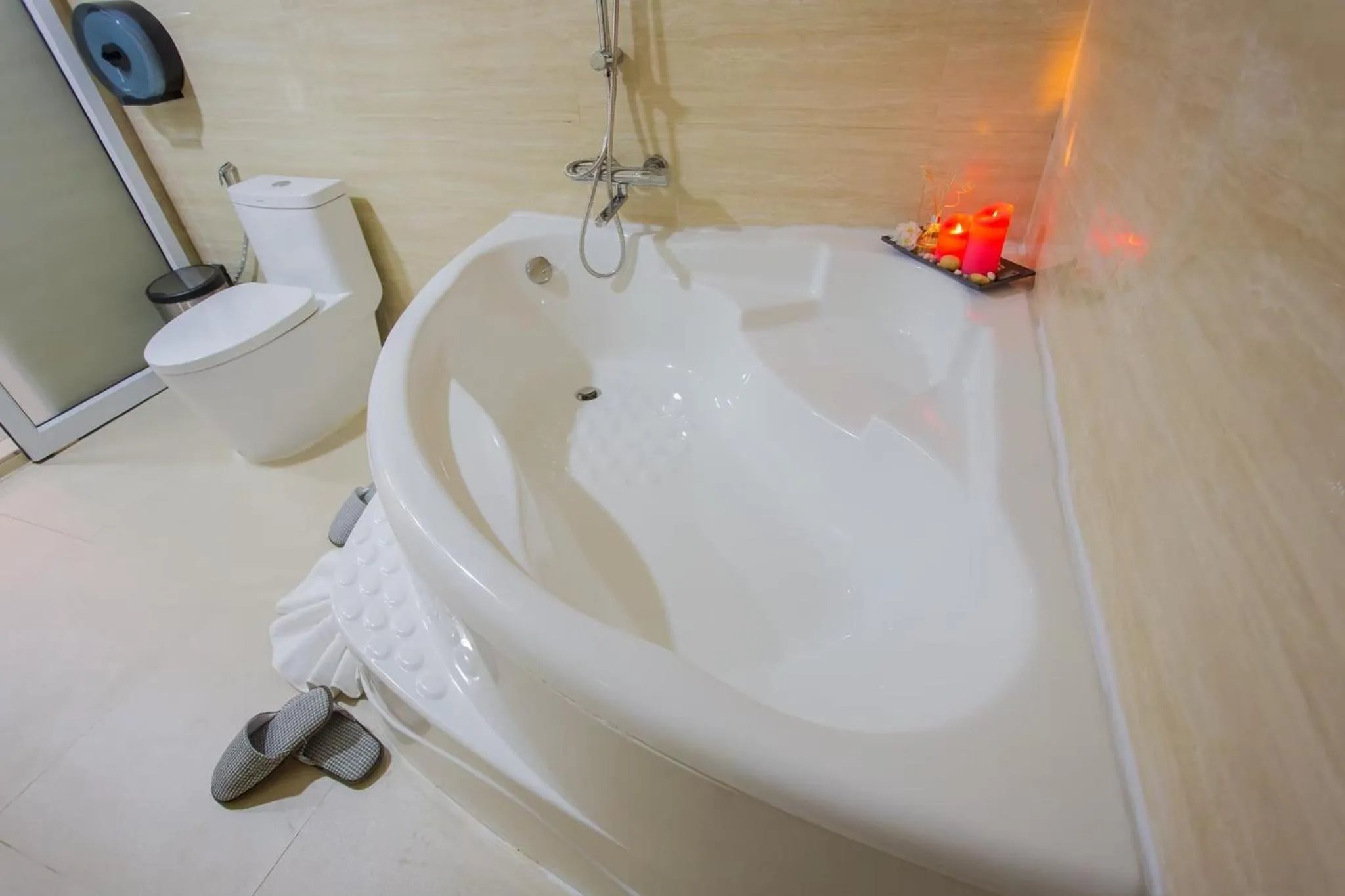 Sasi Nonthaburi Hotel