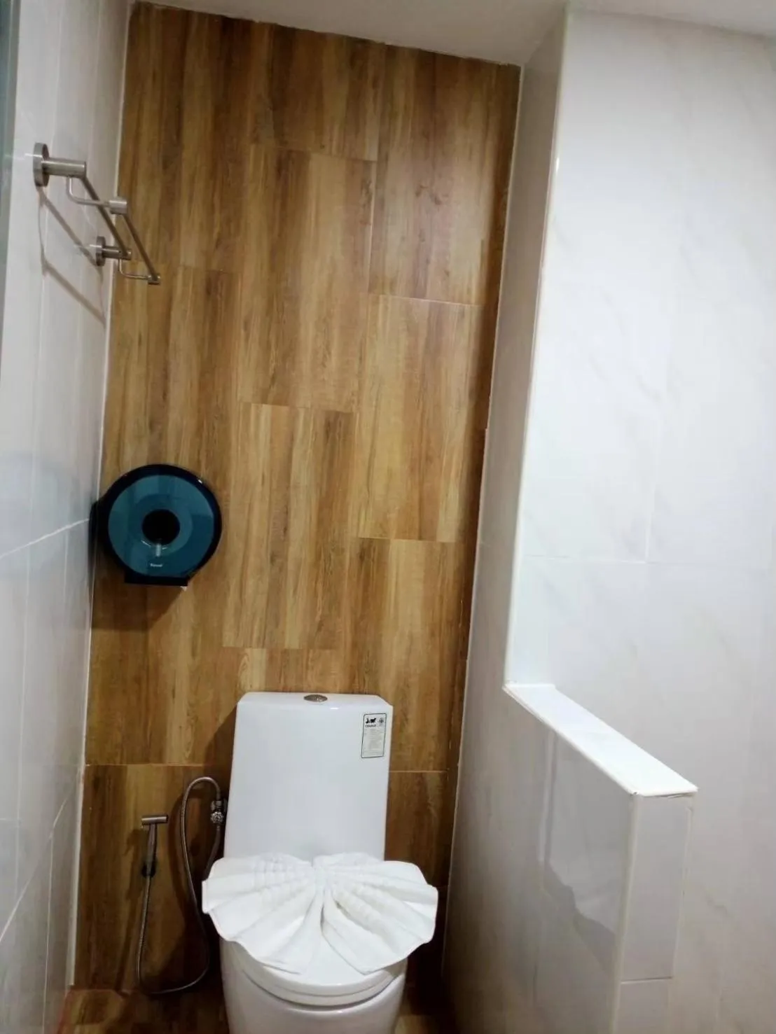 Sasi Nonthaburi Hotel