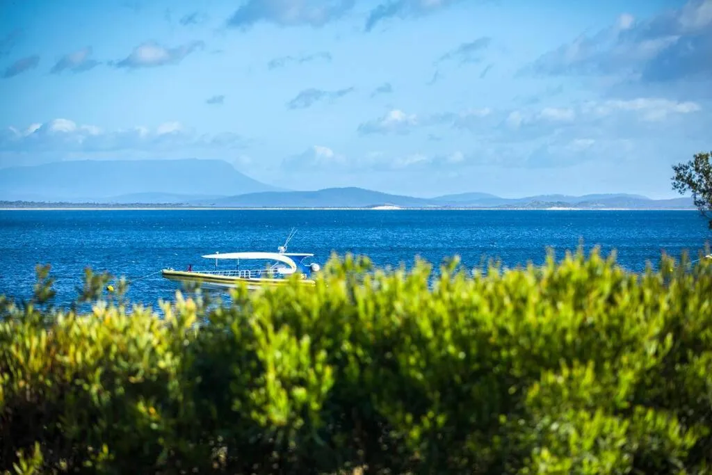 Bruny Island Escapes and Hotel Bruny