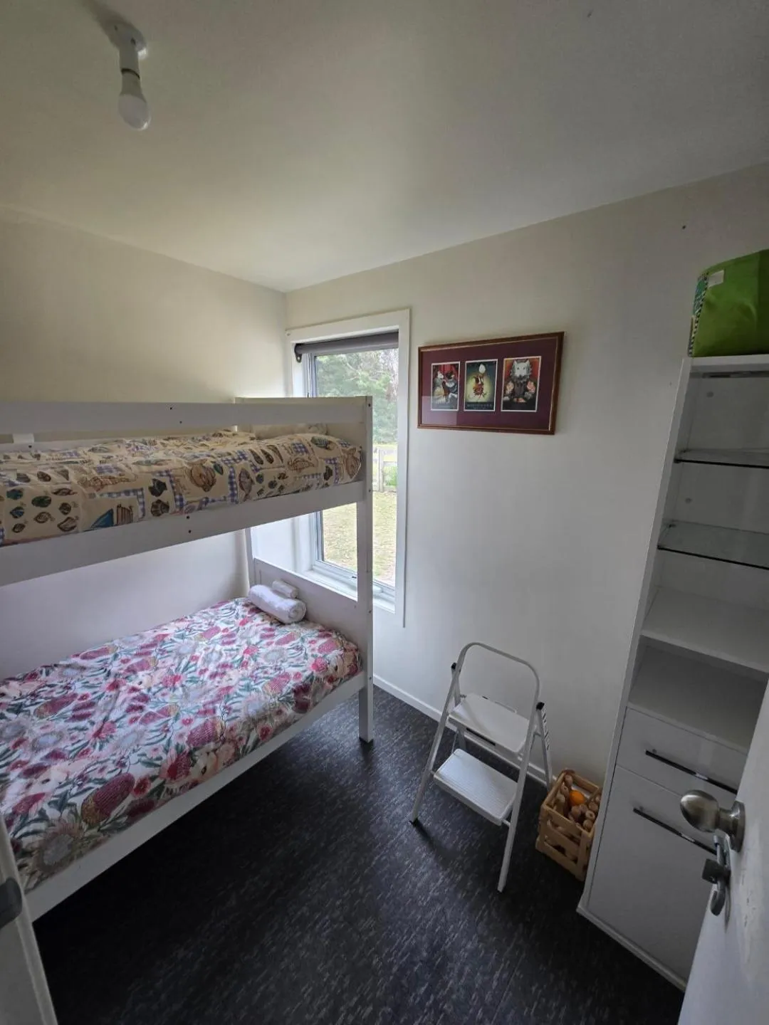 bunk bed, Bed in Bruny Island Escapes and Hotel Bruny