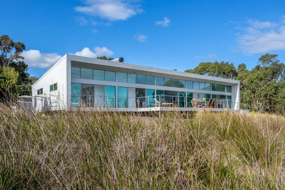 Bruny Island Escapes and Hotel Bruny