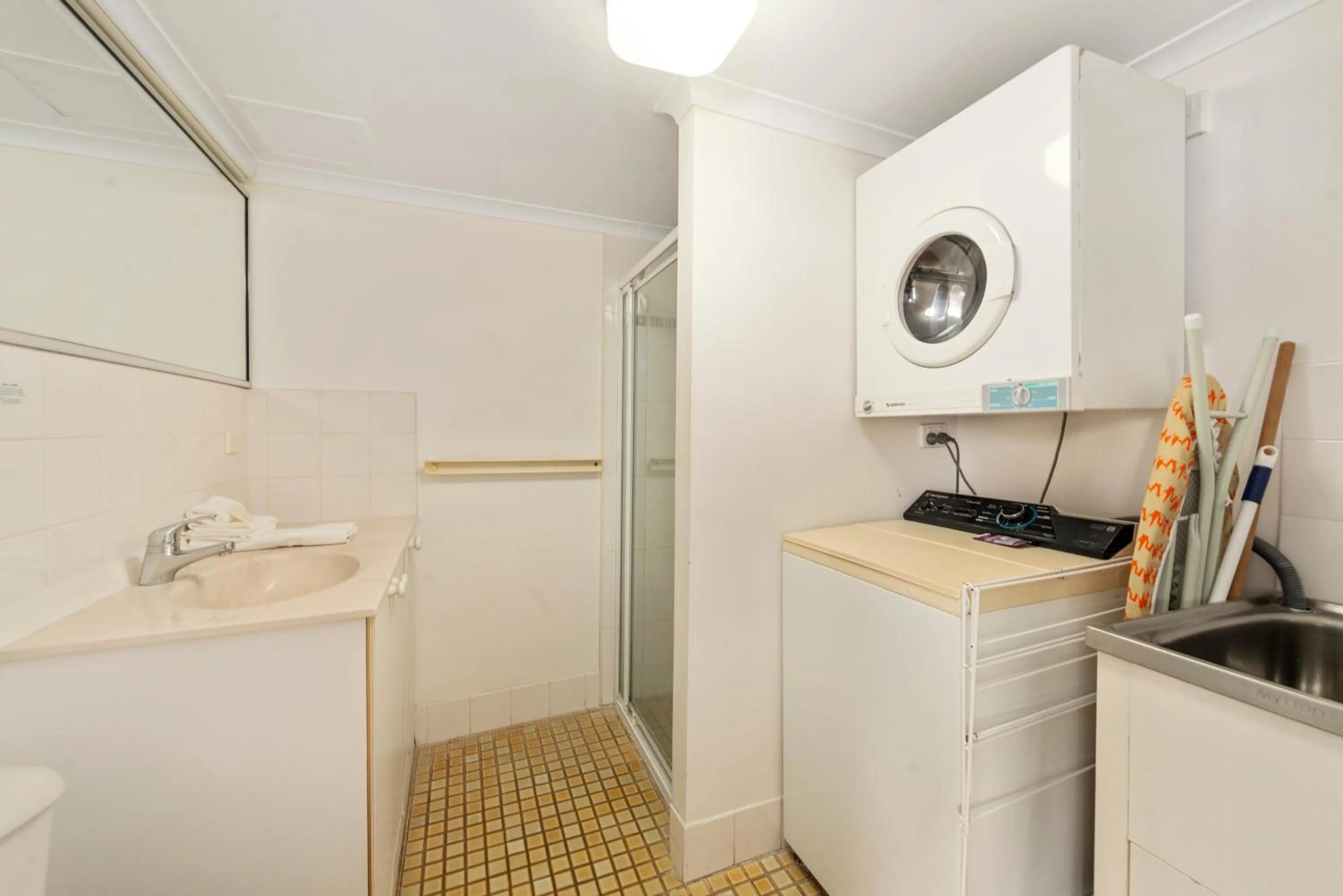 Sandpiper Broadbeach