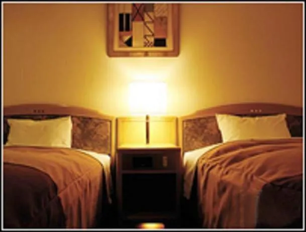 Hirosaki Plaza Hotel