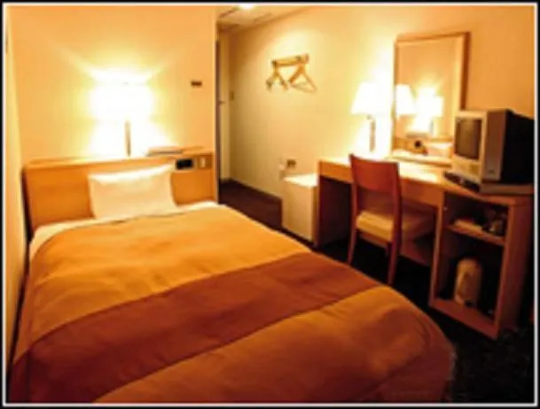 Hirosaki Plaza Hotel