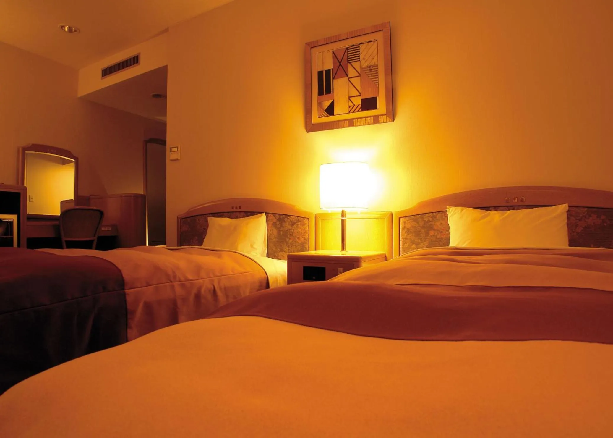 Hirosaki Plaza Hotel