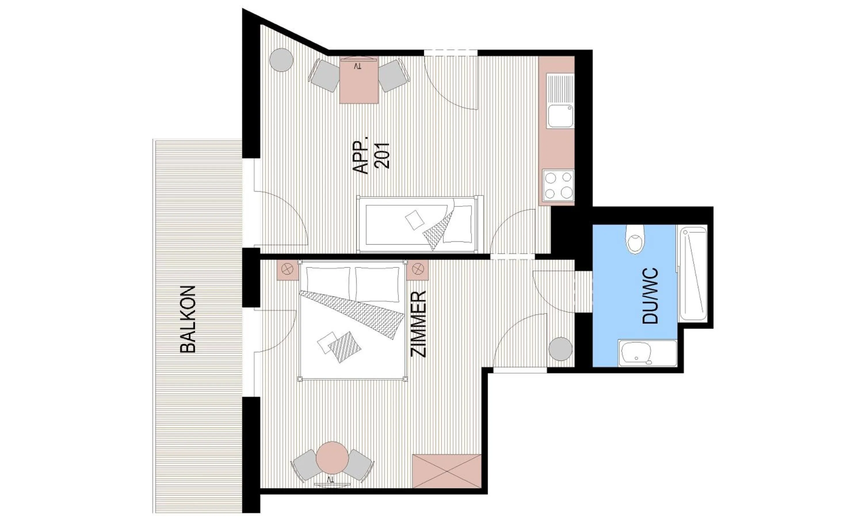 Other in Appartements Glungezer