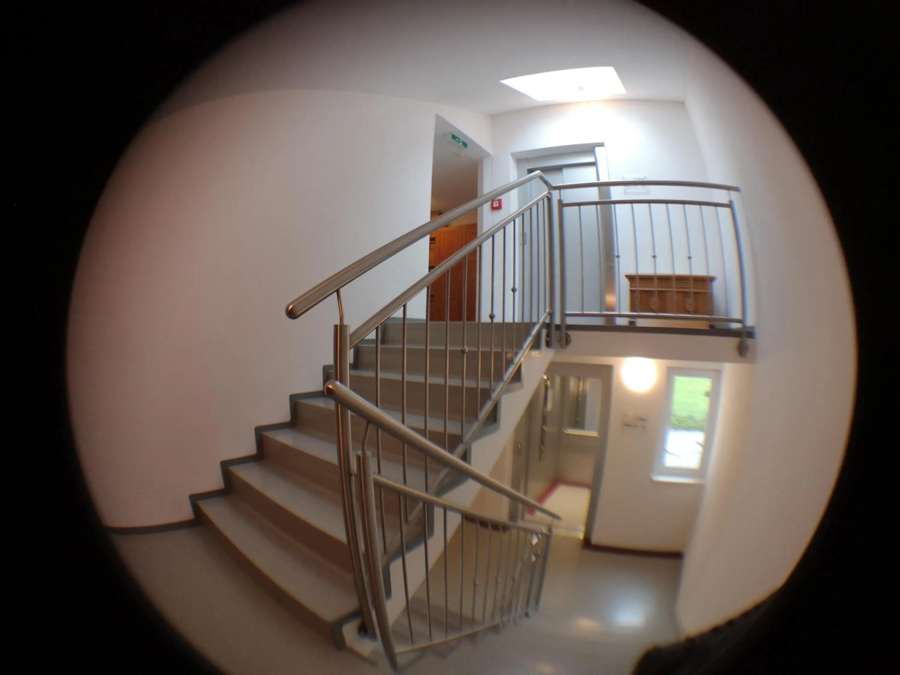 Decorative detail in Appartements Glungezer