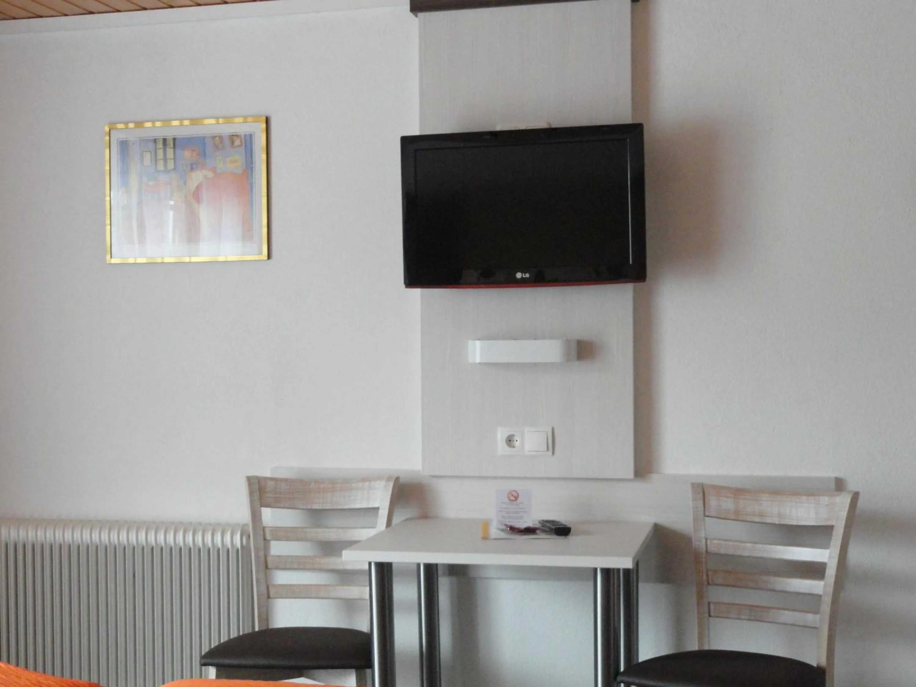 Staff in Appartements Glungezer