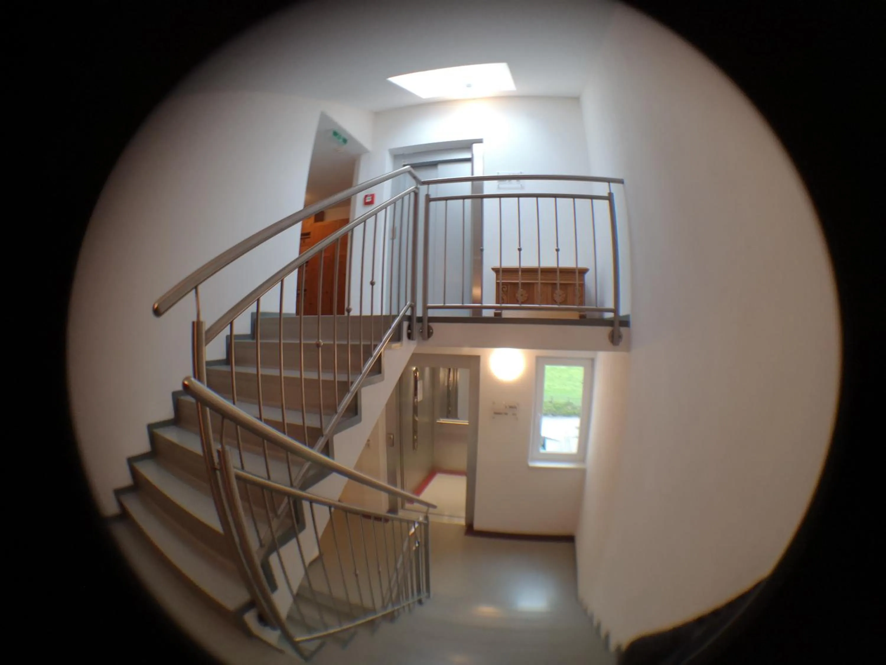 Area and facilities in Appartements Glungezer