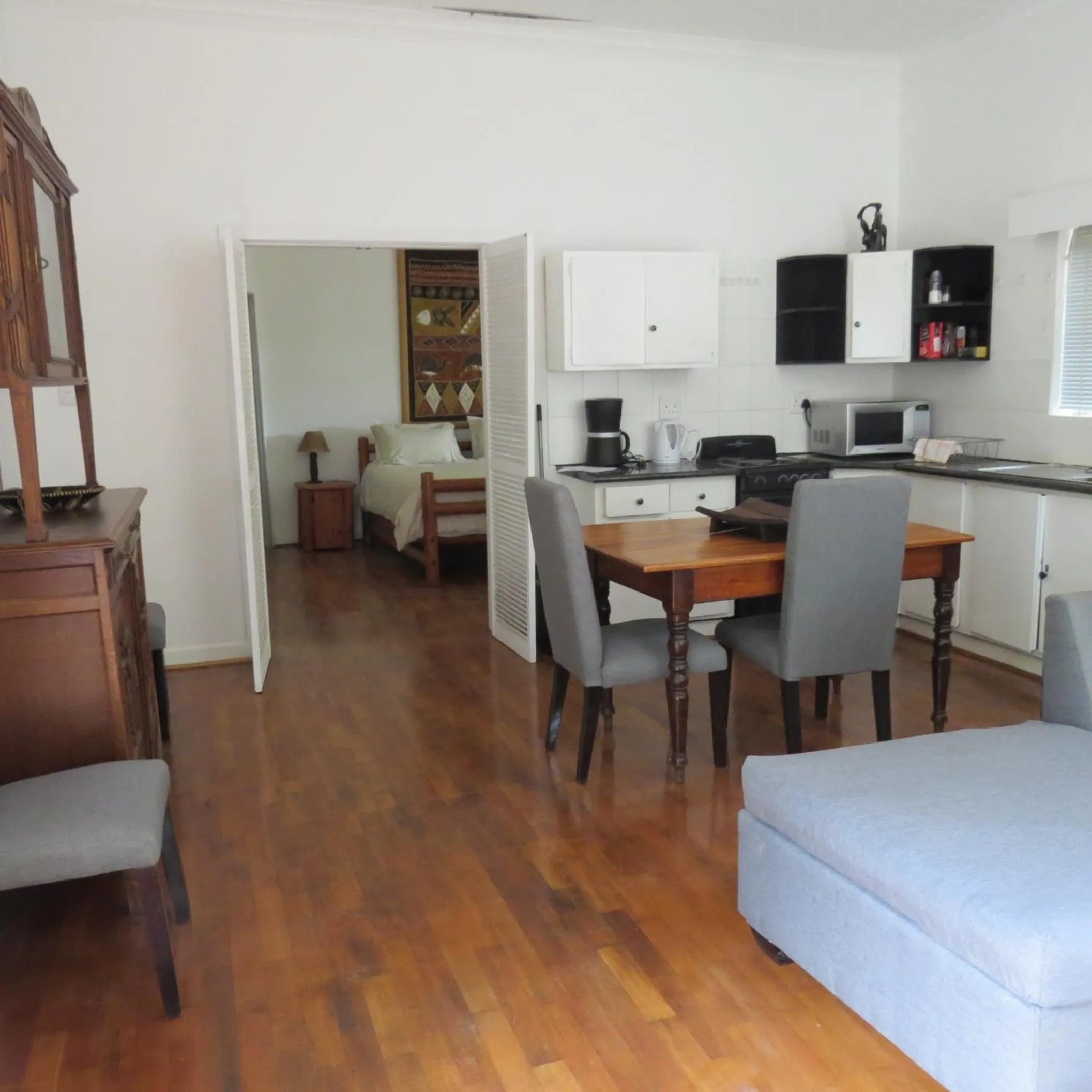 Waverley Guest House