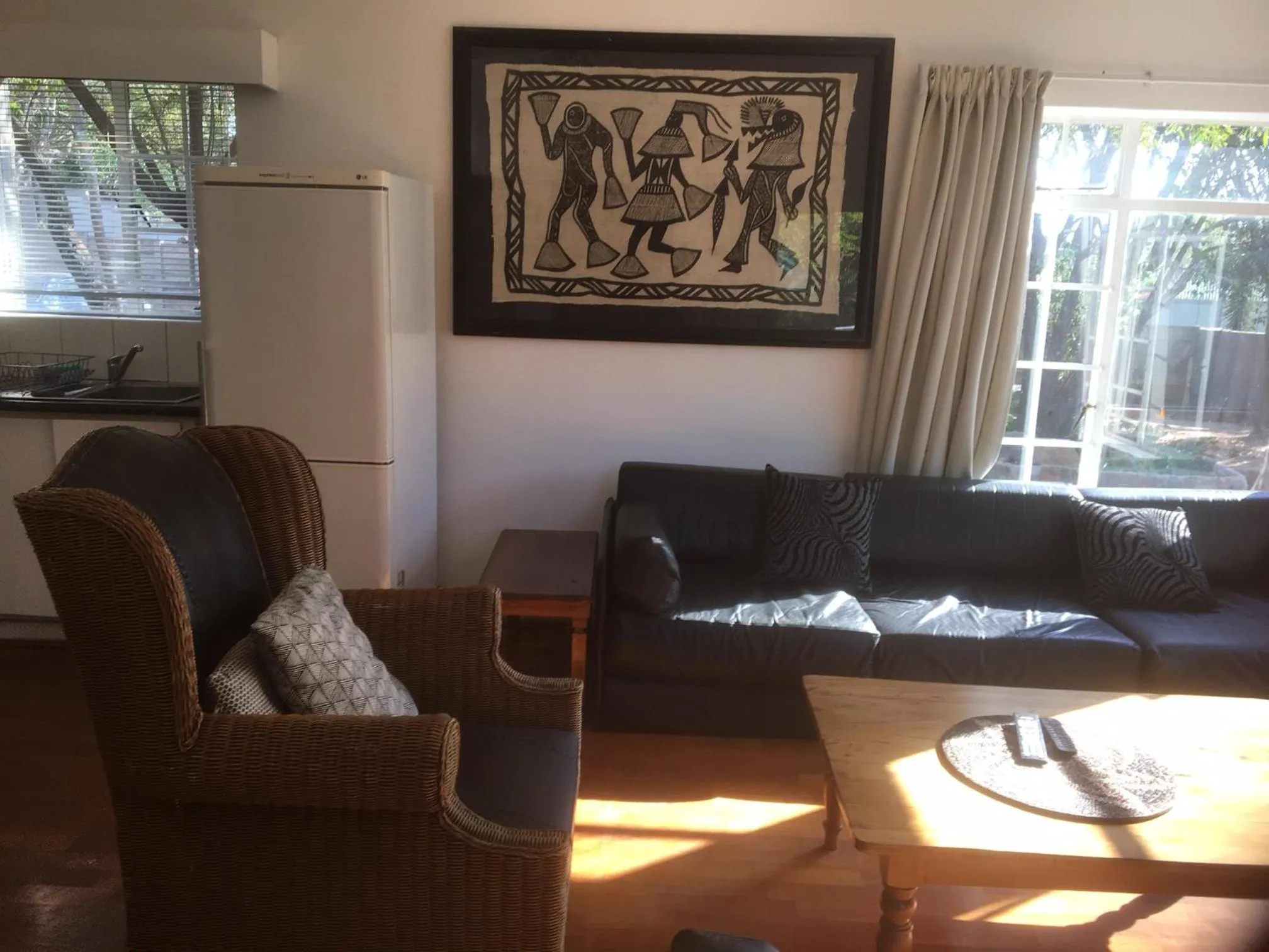 Waverley Guest House