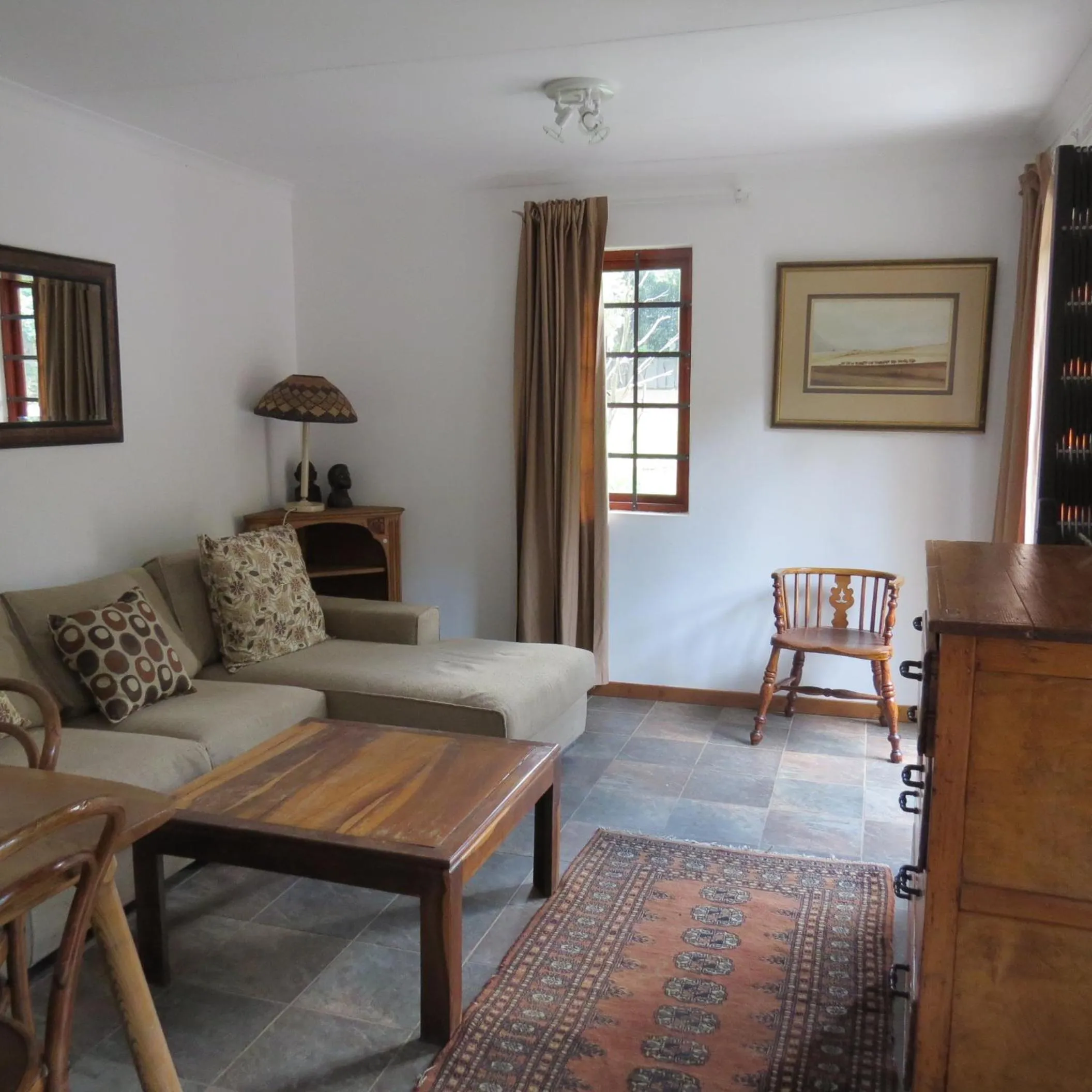 Waverley Guest House