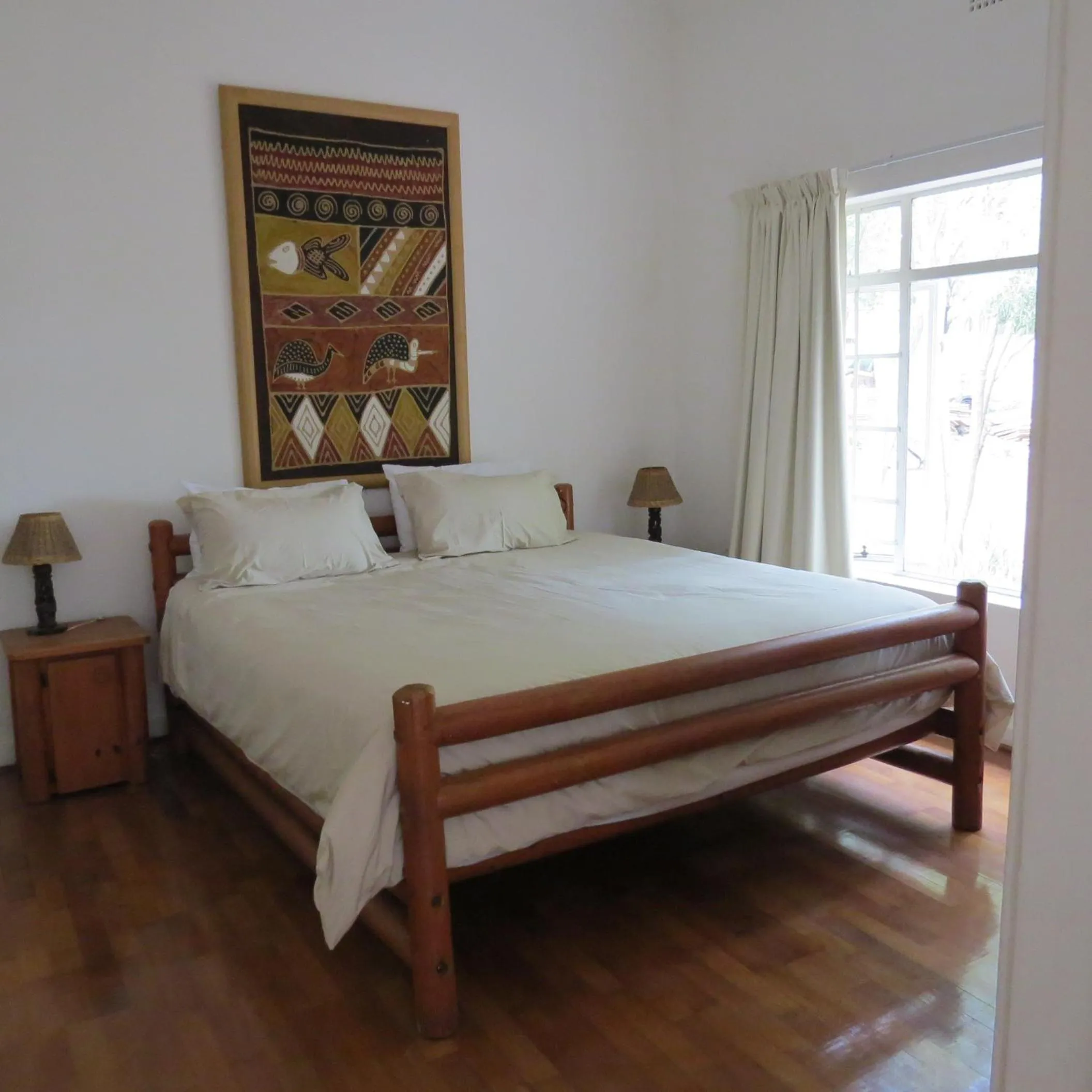 Waverley Guest House