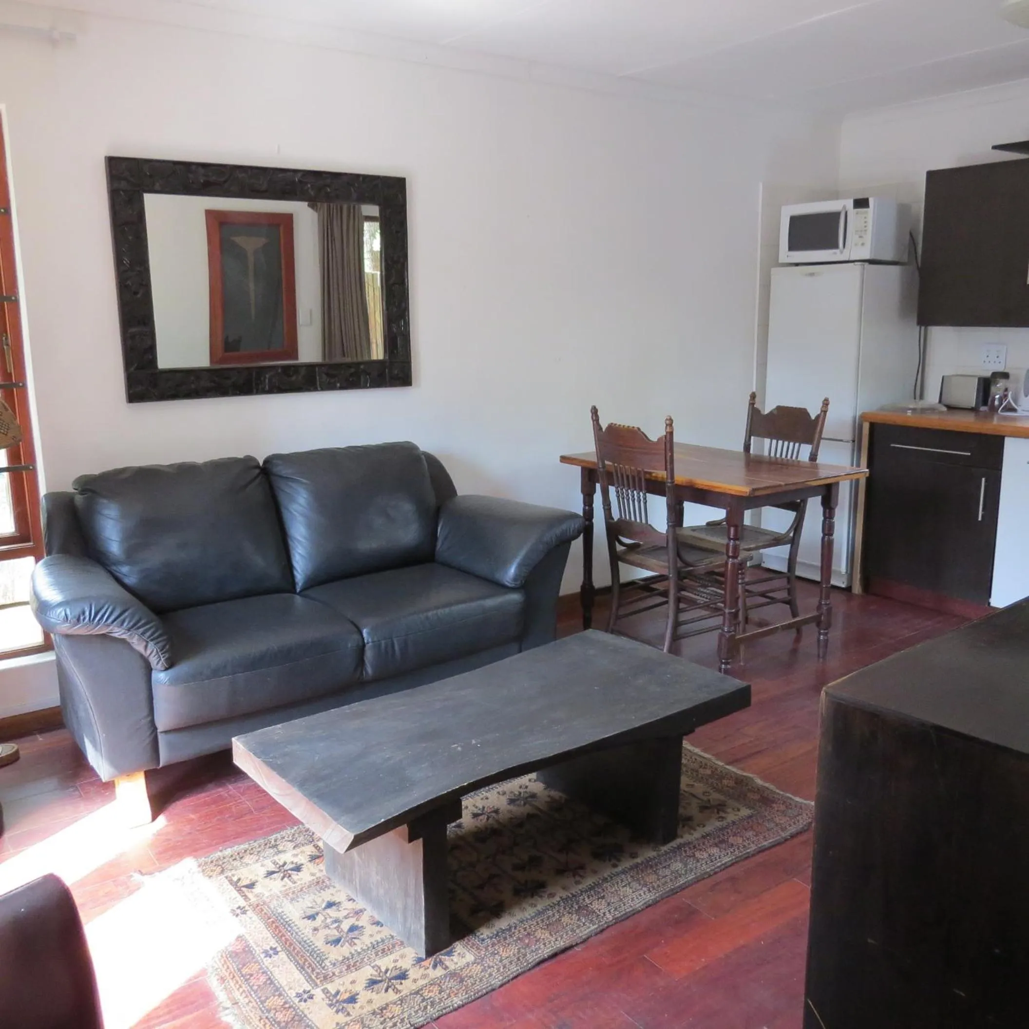 Waverley Guest House