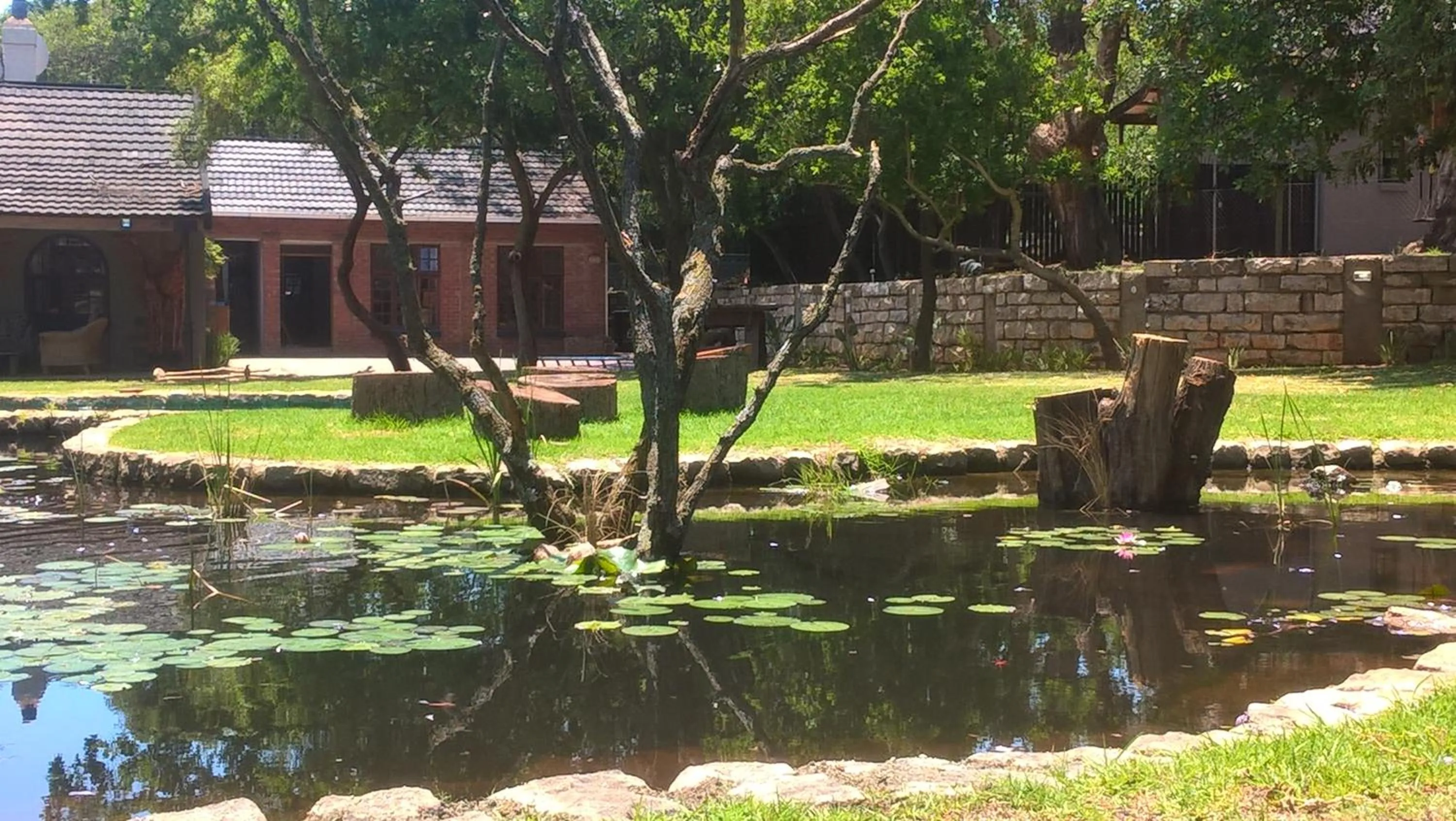 Waverley Guest House