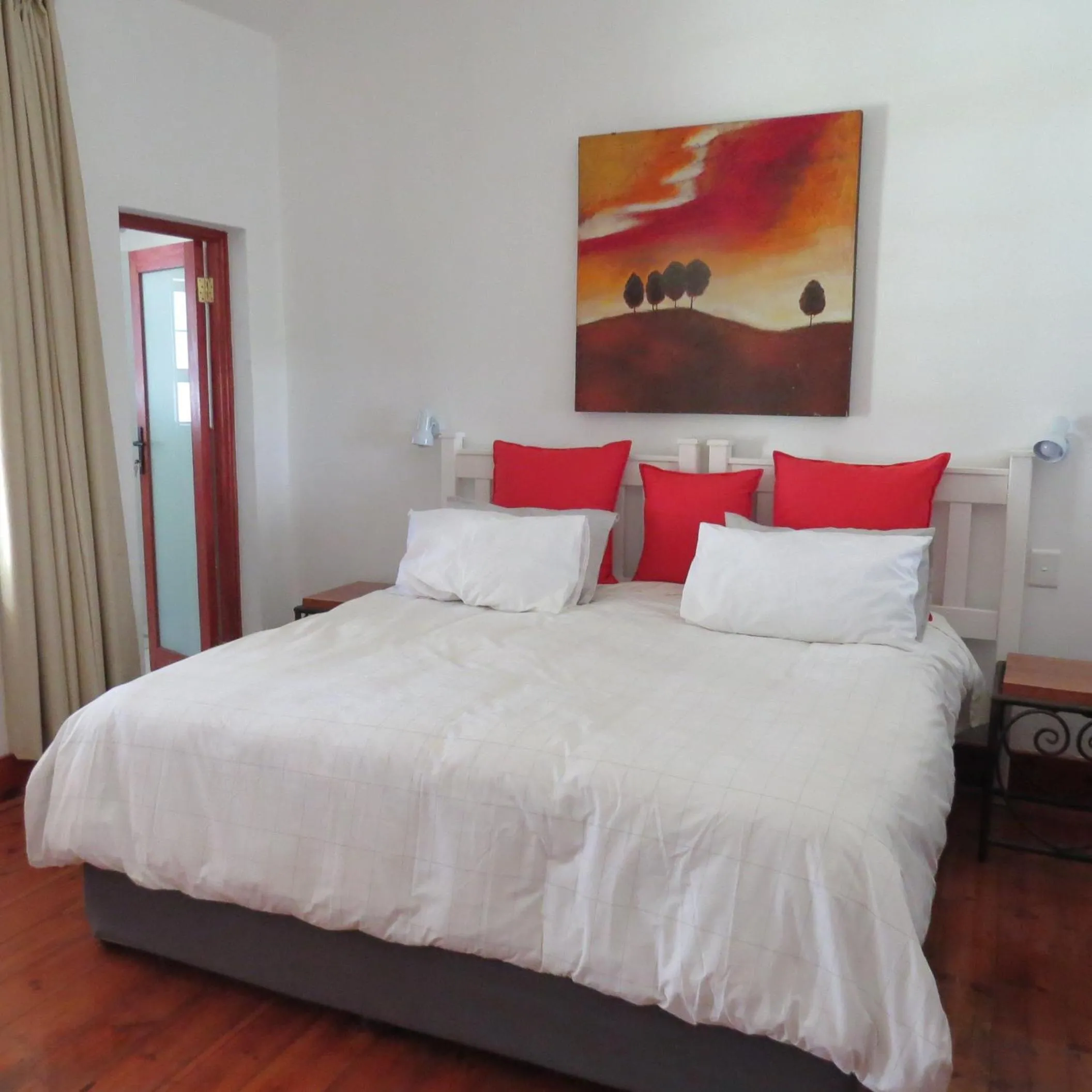 Waverley Guest House