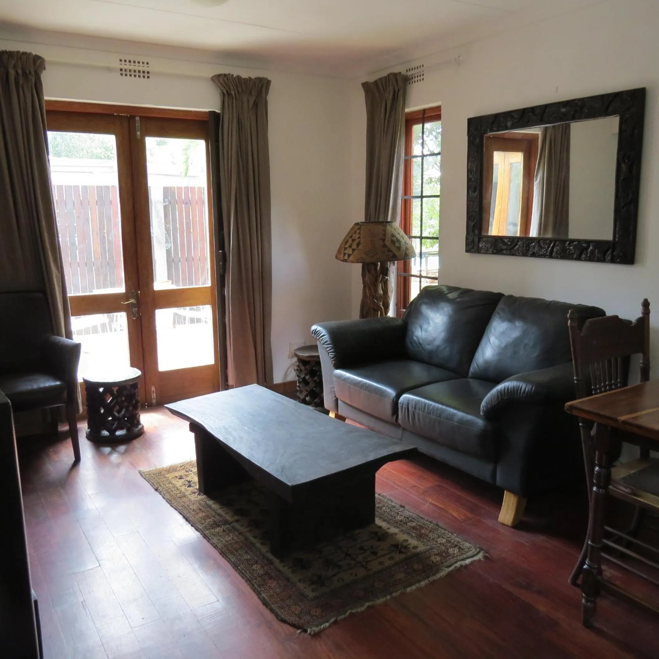 Waverley Guest House