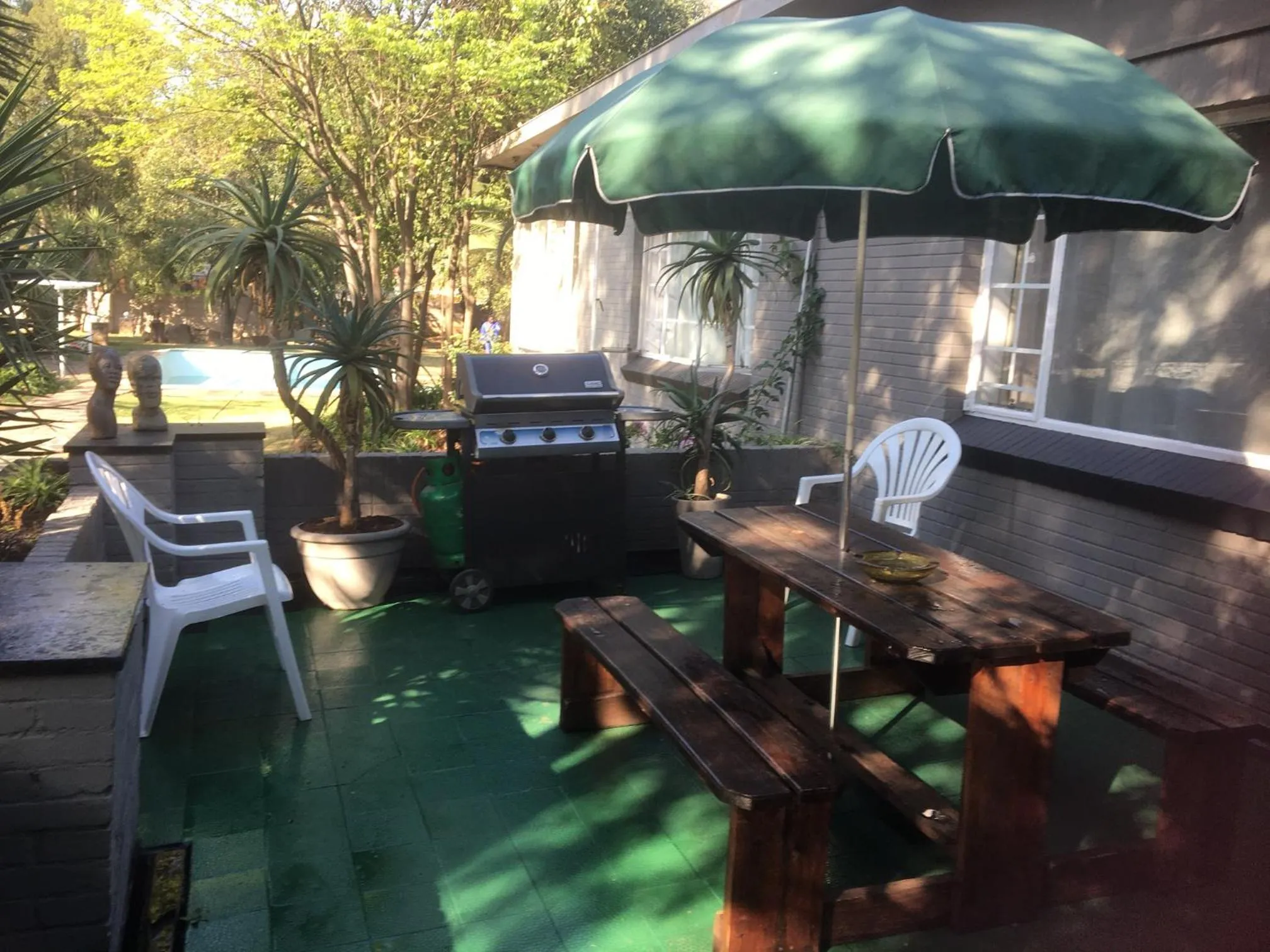 Waverley Guest House