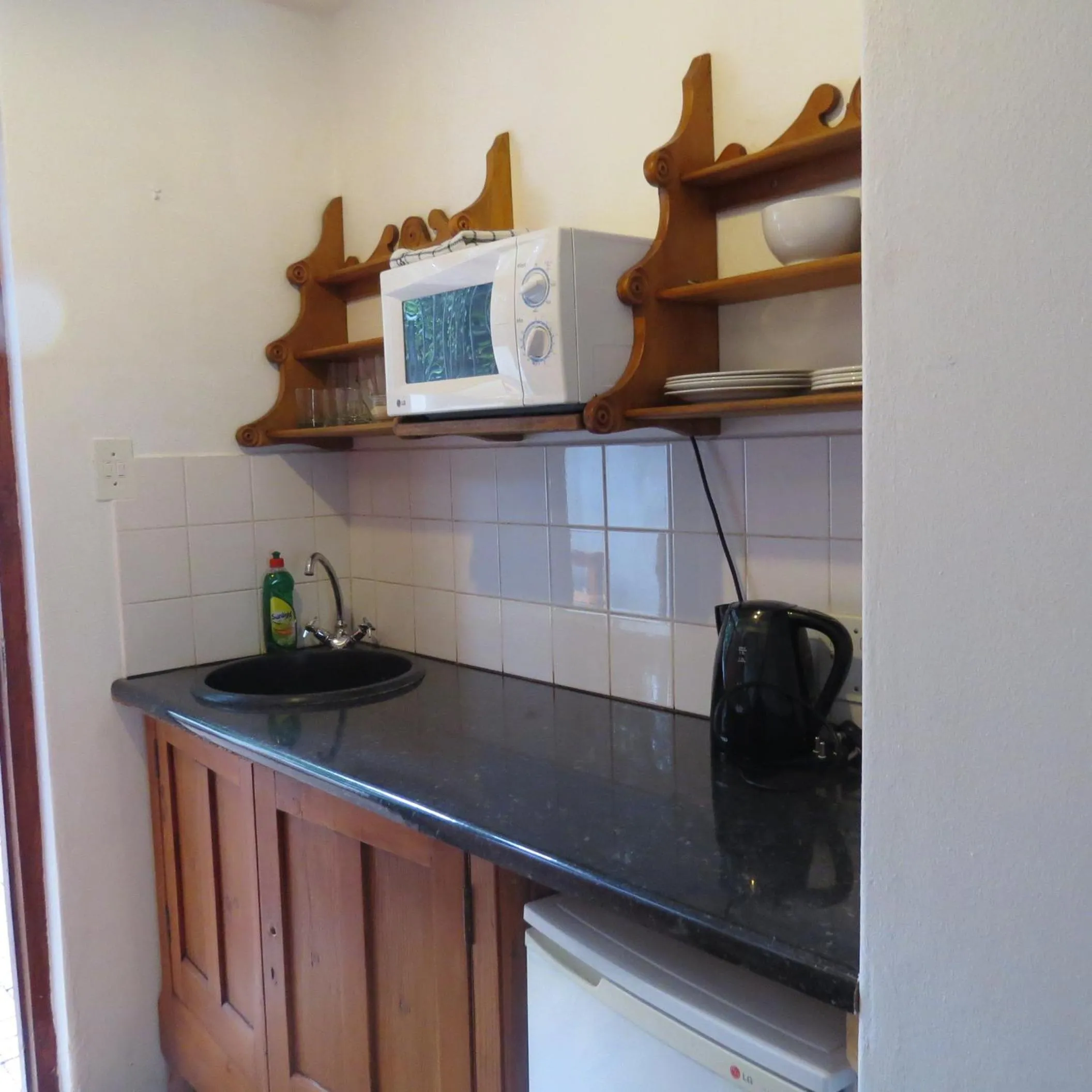 Waverley Guest House