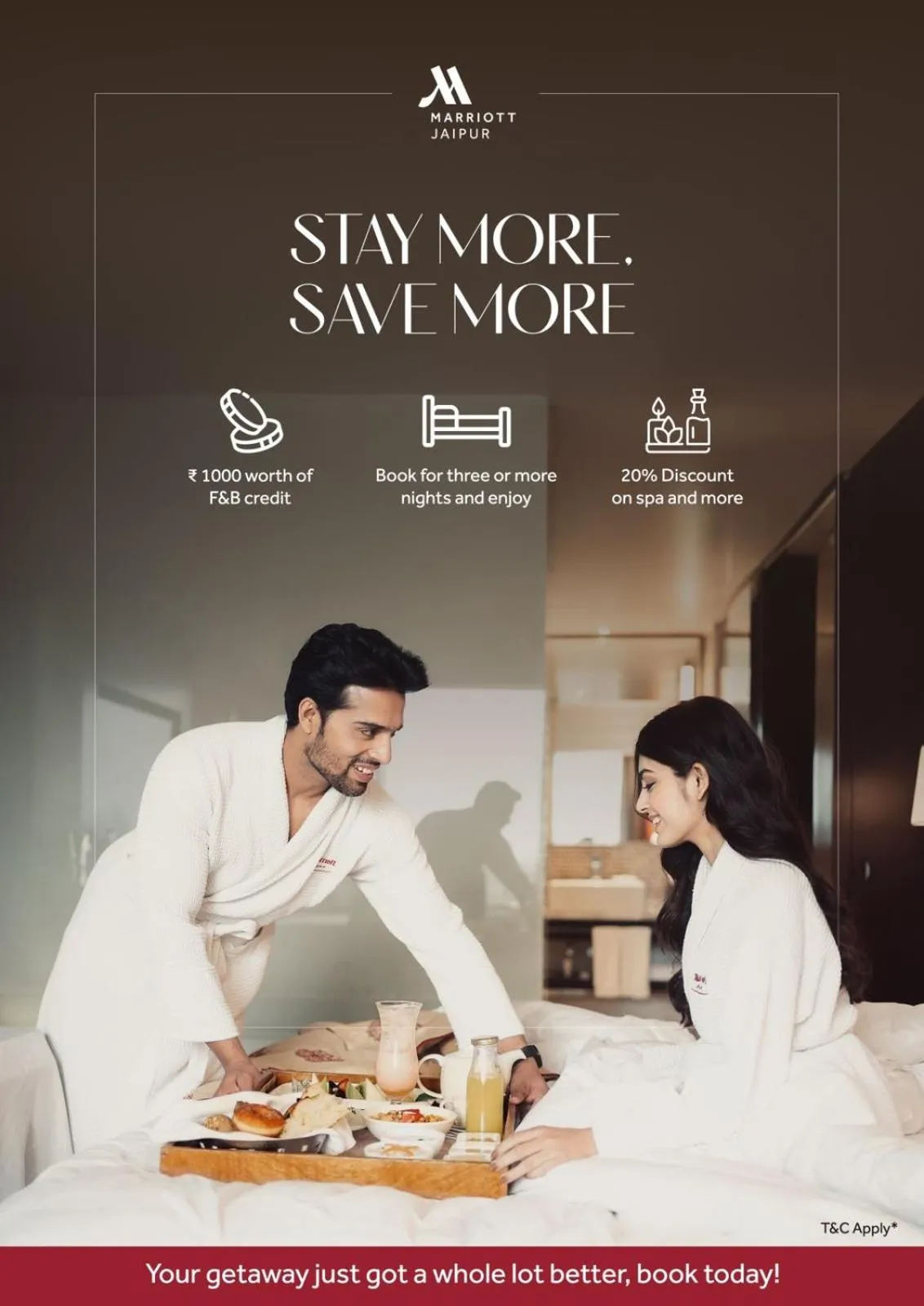 Other in Jaipur Marriott Hotel