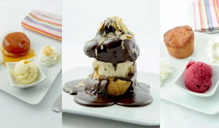 Restaurant/places to eat in Logis Hotel Xoko-Goxoa