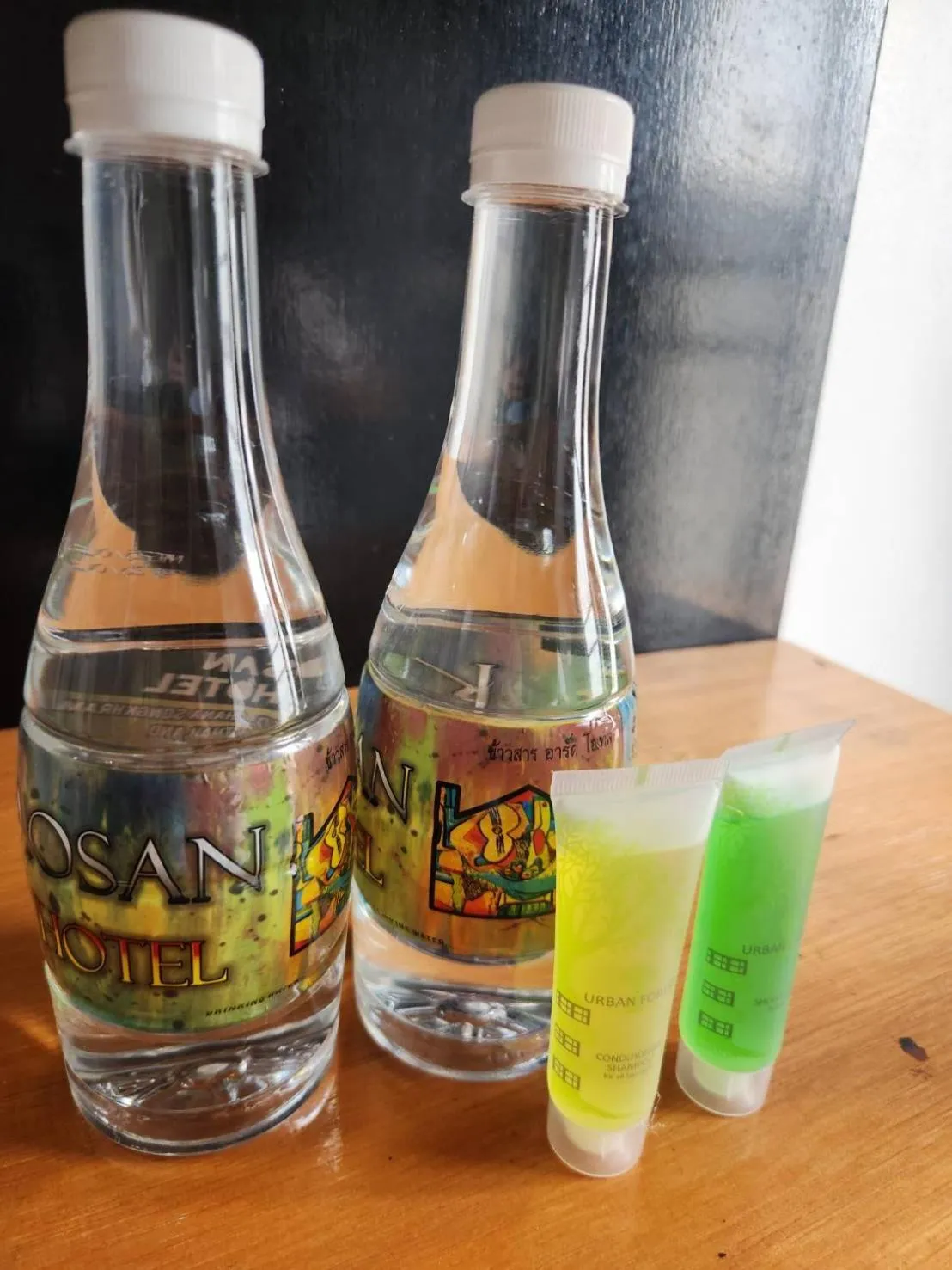 Other in Khaosan Art Hotel