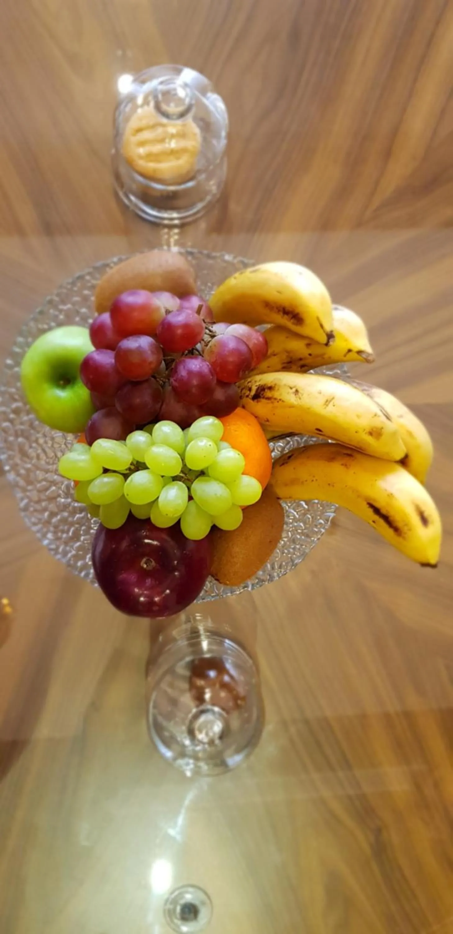 Food in Radisson Jodhpur