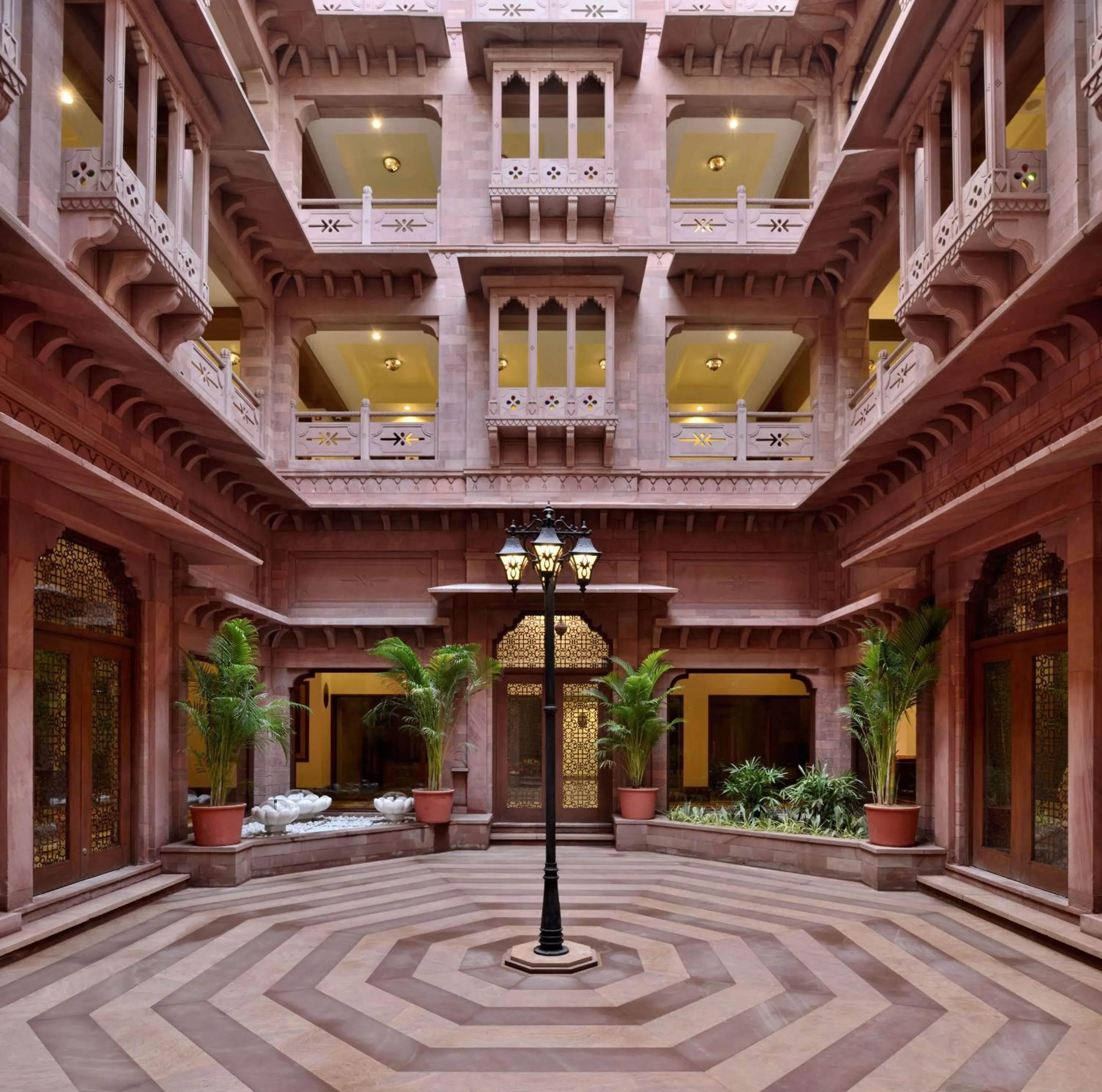 Other in Radisson Jodhpur