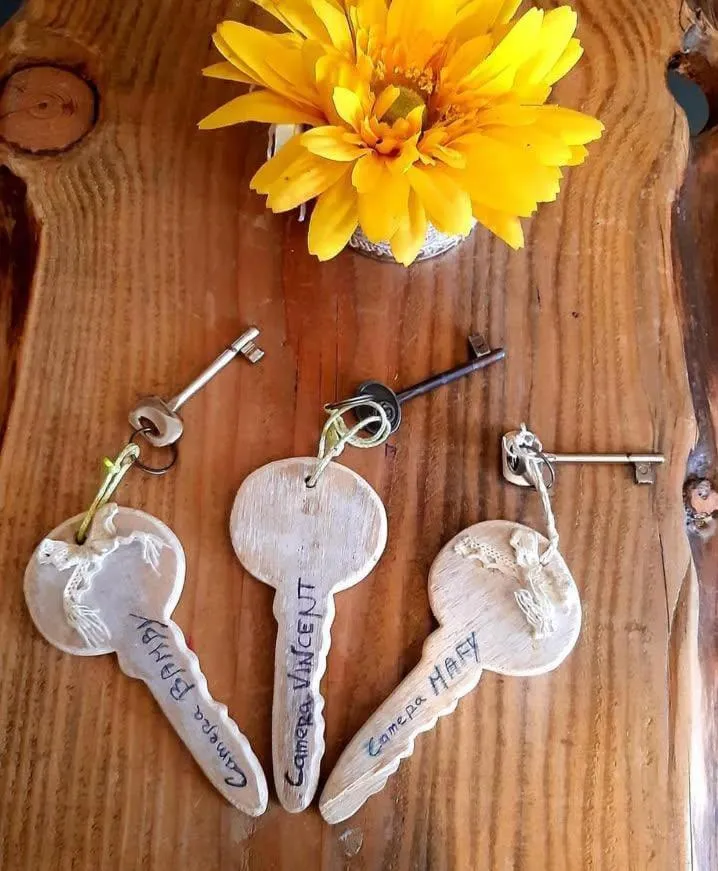 LA GROTTA Bed and Breakfast