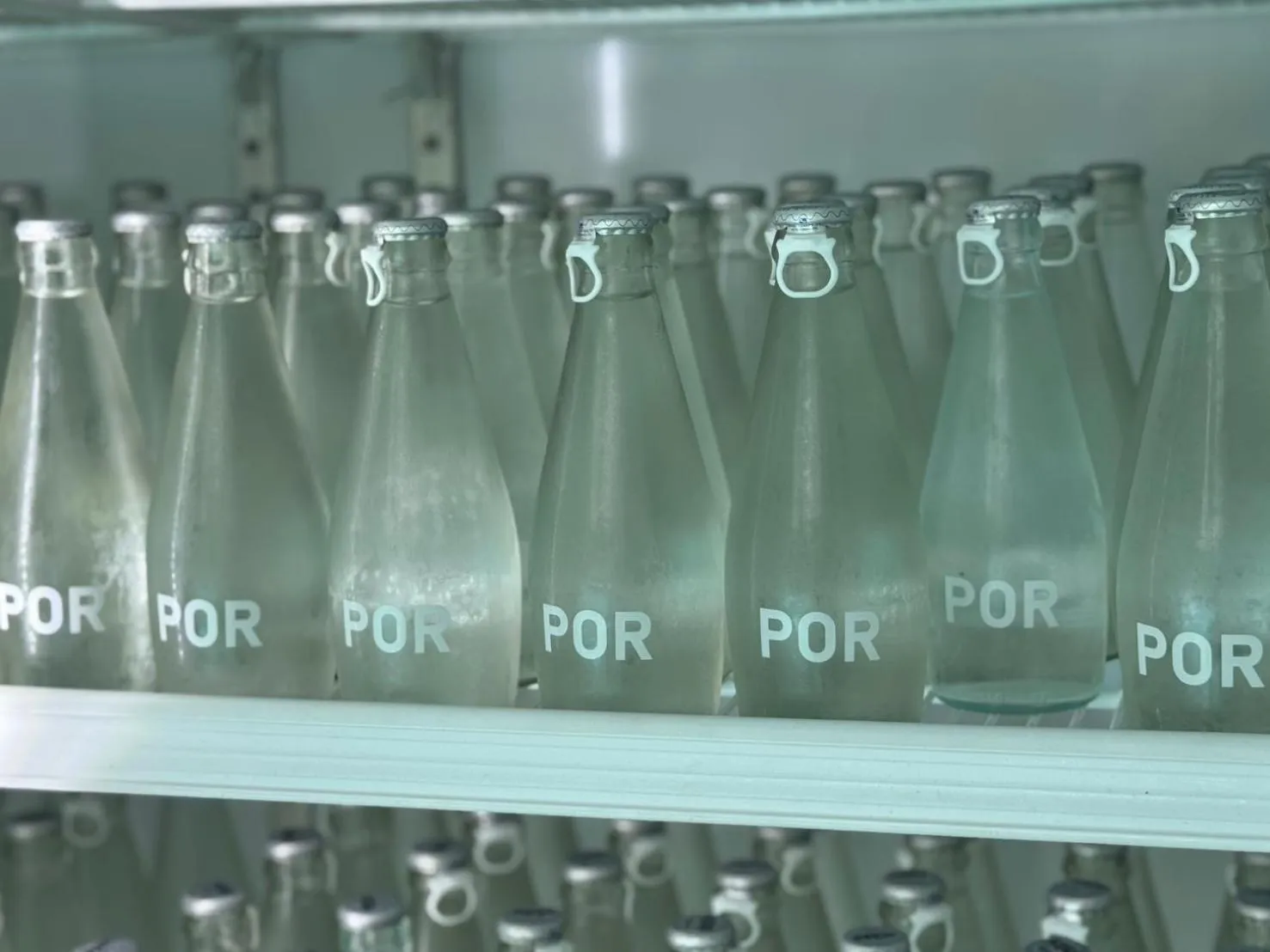 Breakfast in POR Santitham