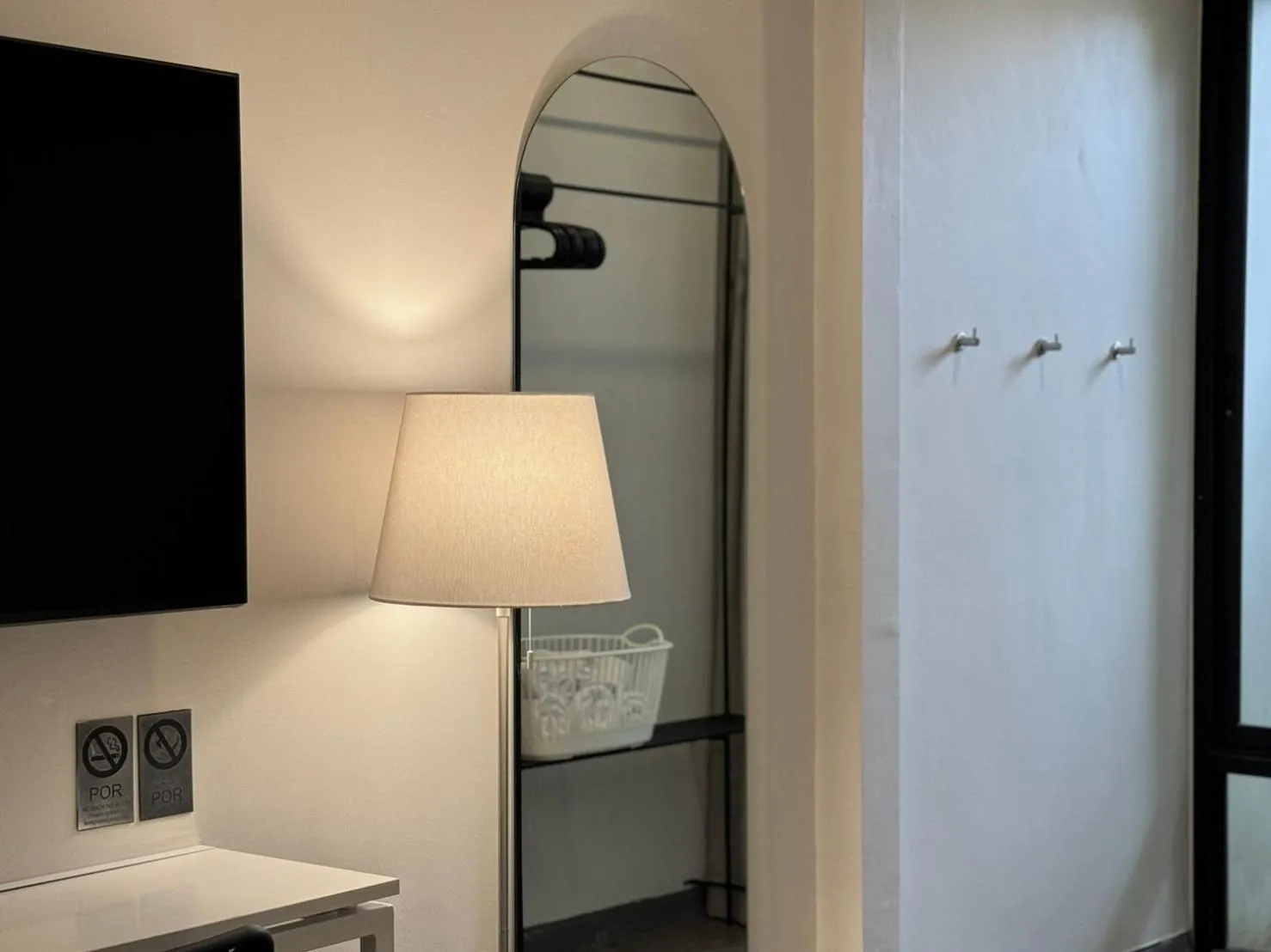 Bedroom in POR Santitham