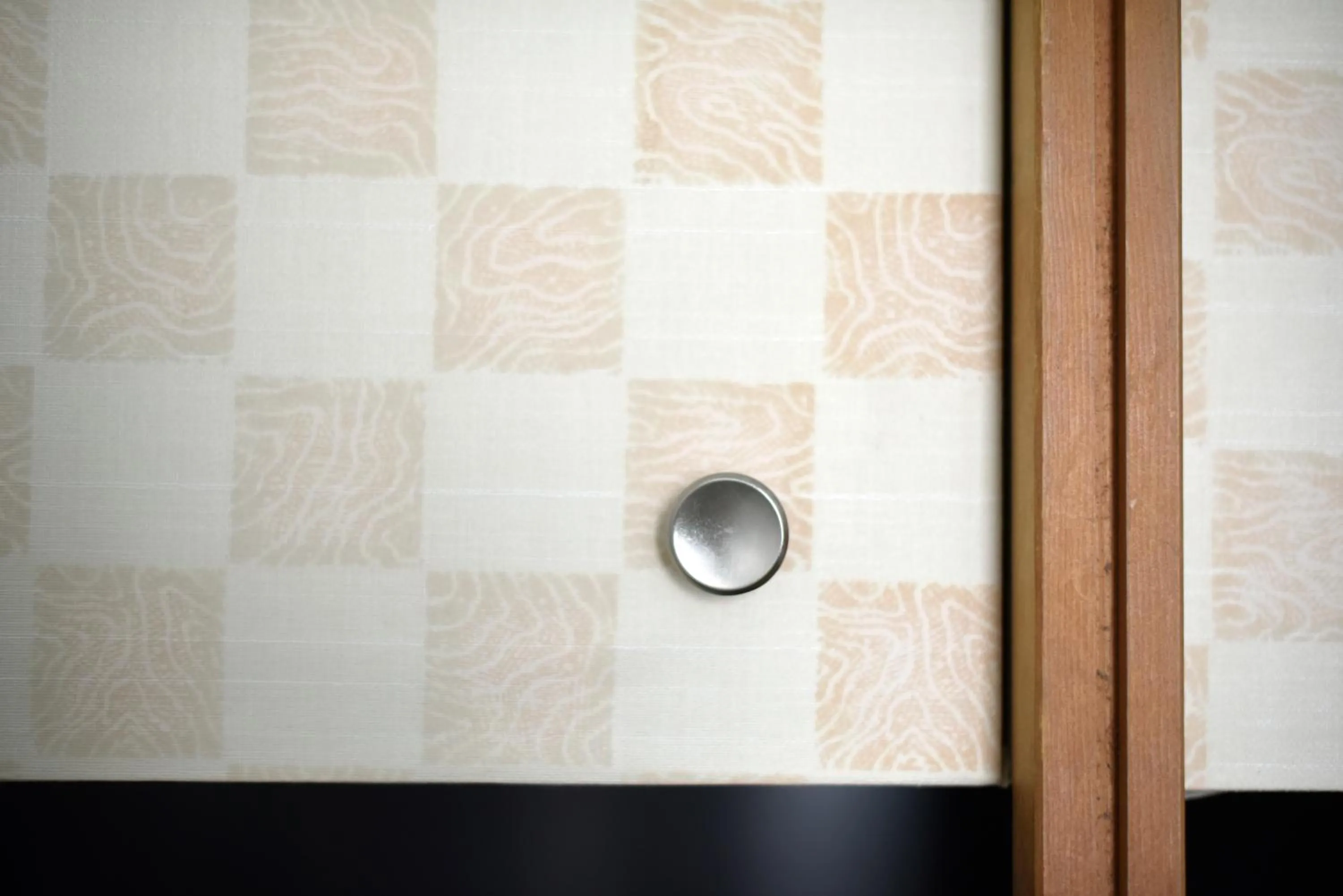 Photo of the whole room in Andon Ryokan