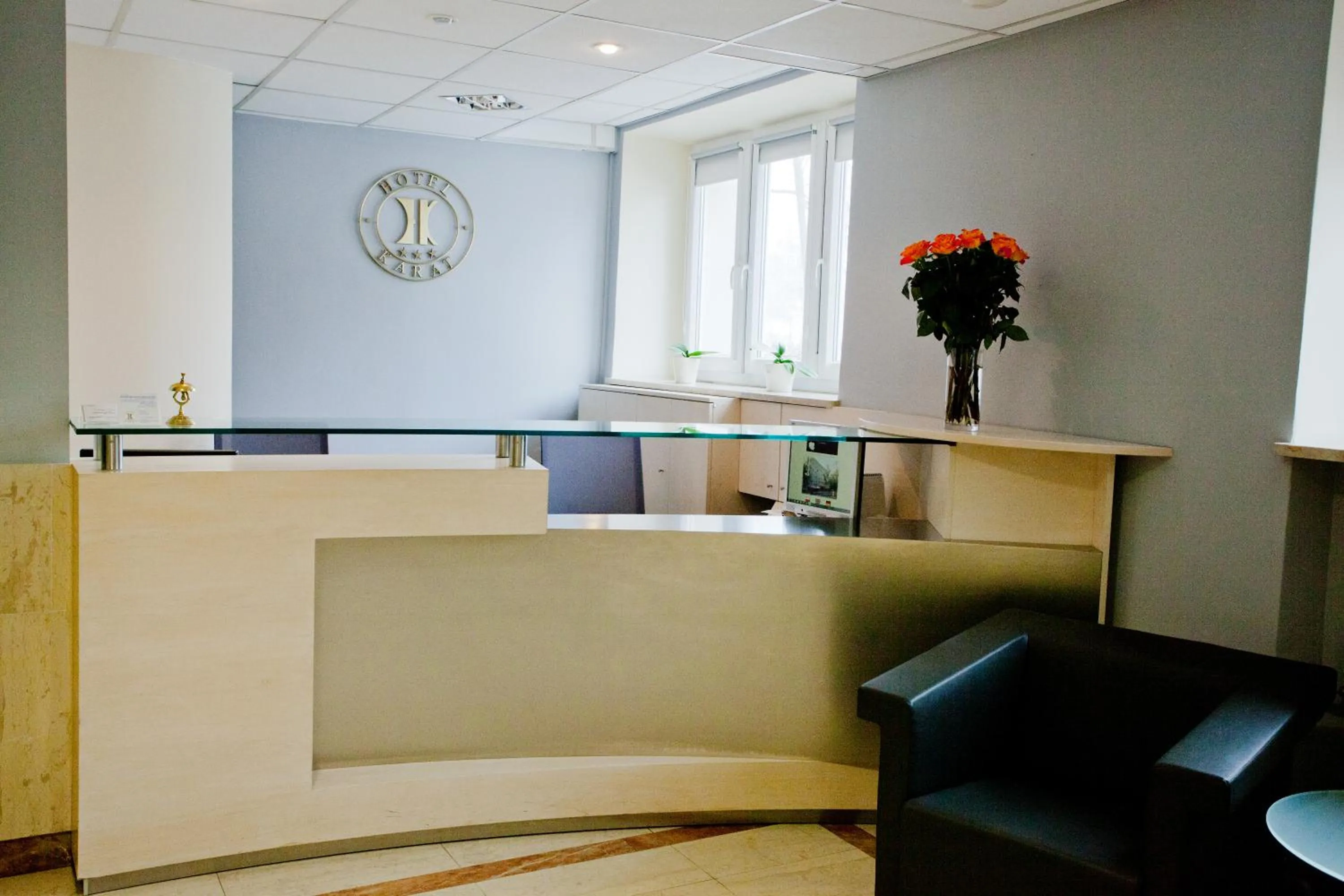 Property building in Karat