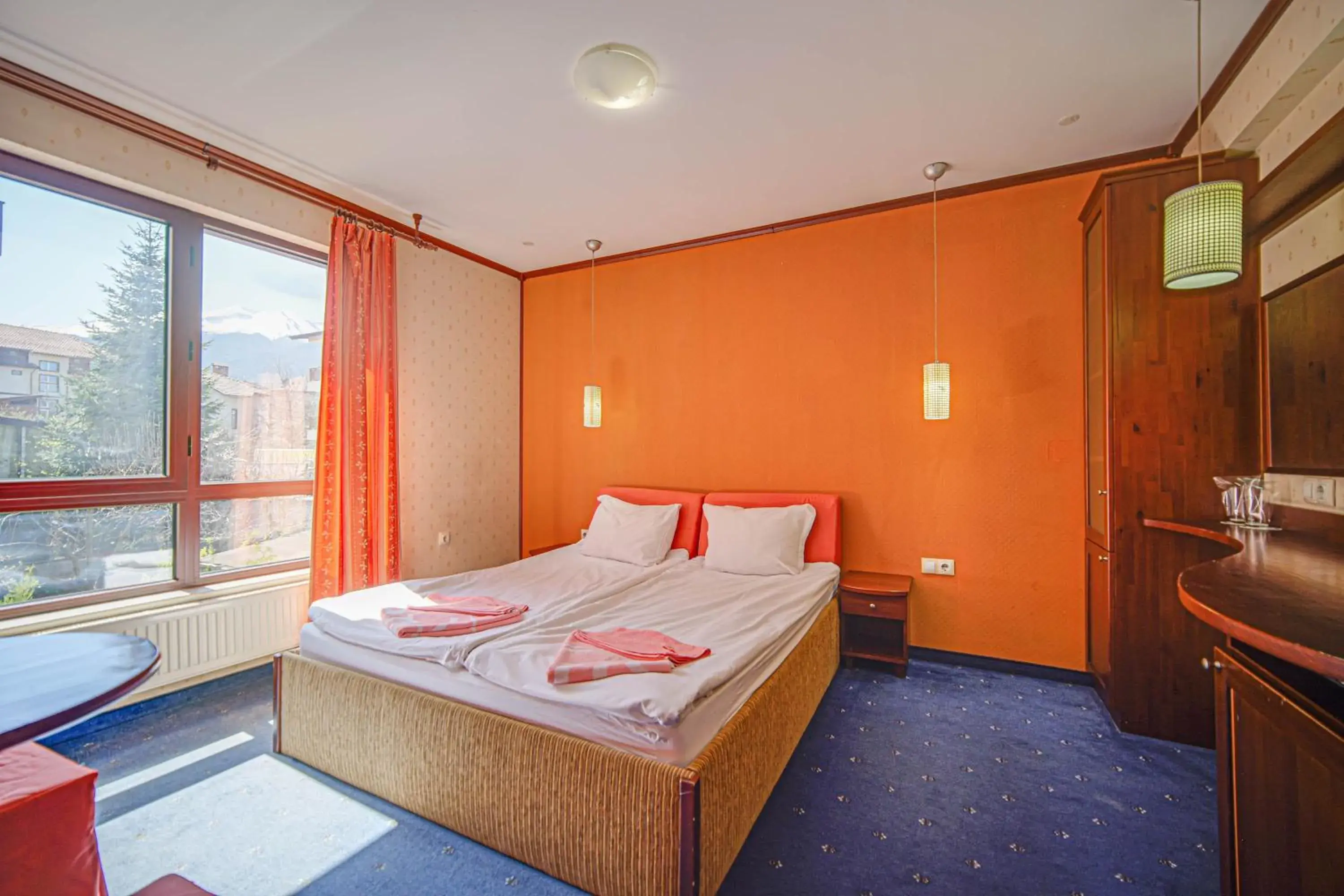 Standard Apartment in Hotel Friends Standard Apartment in Hotel Friends