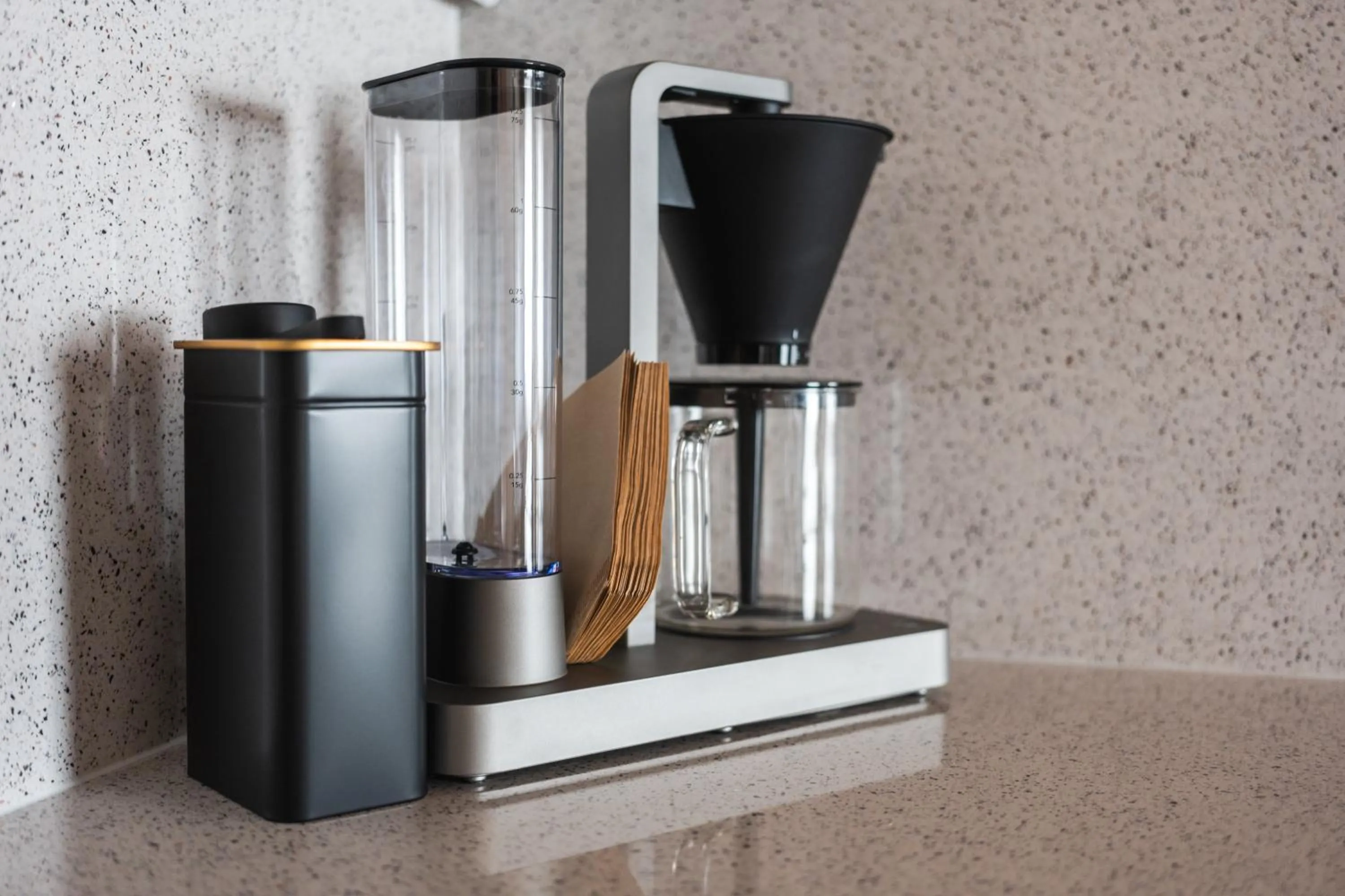 Coffee/tea facilities in VANDER Kungsholmen, Stockholm