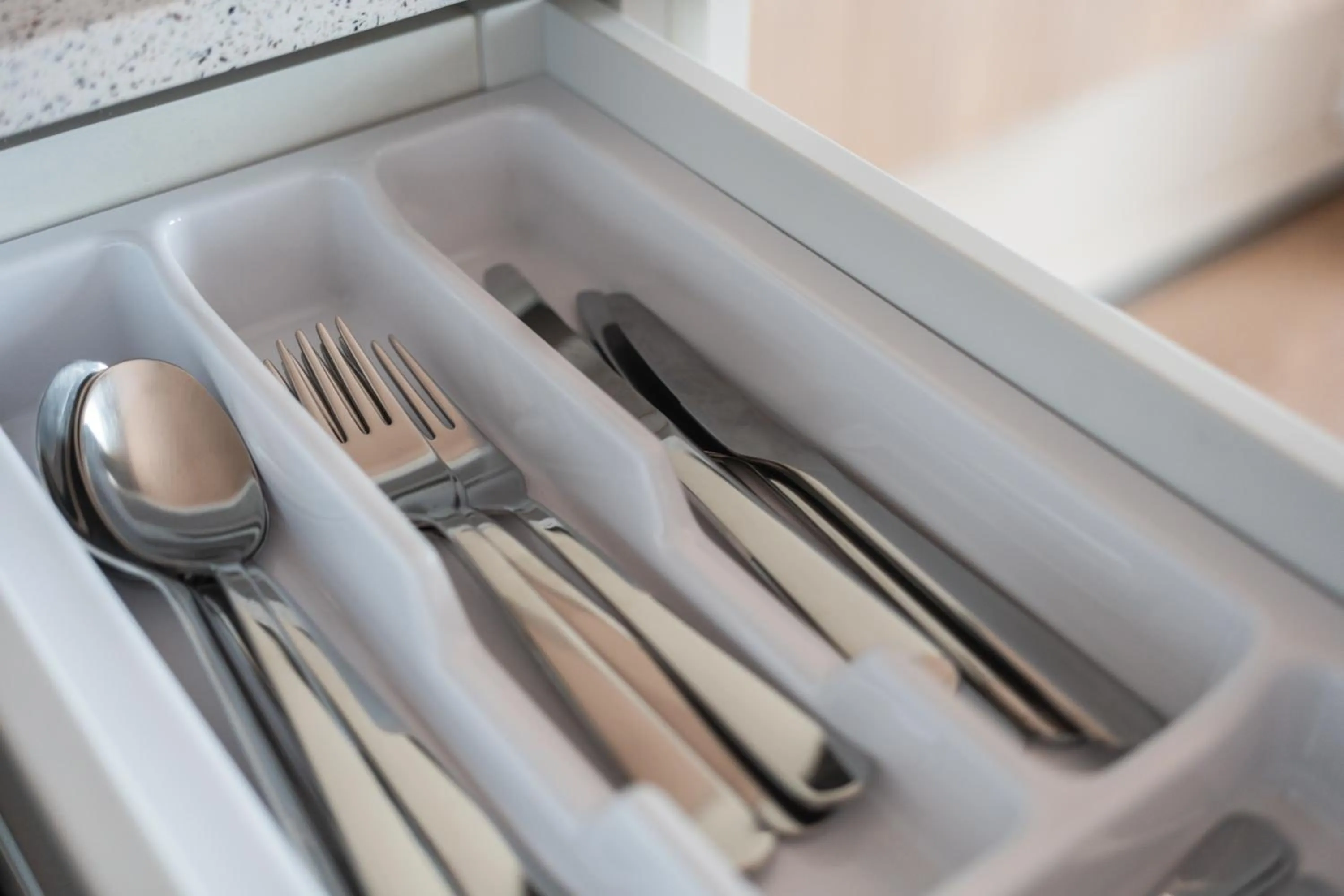 Kitchen or kitchenette in VANDER Kungsholmen, Stockholm