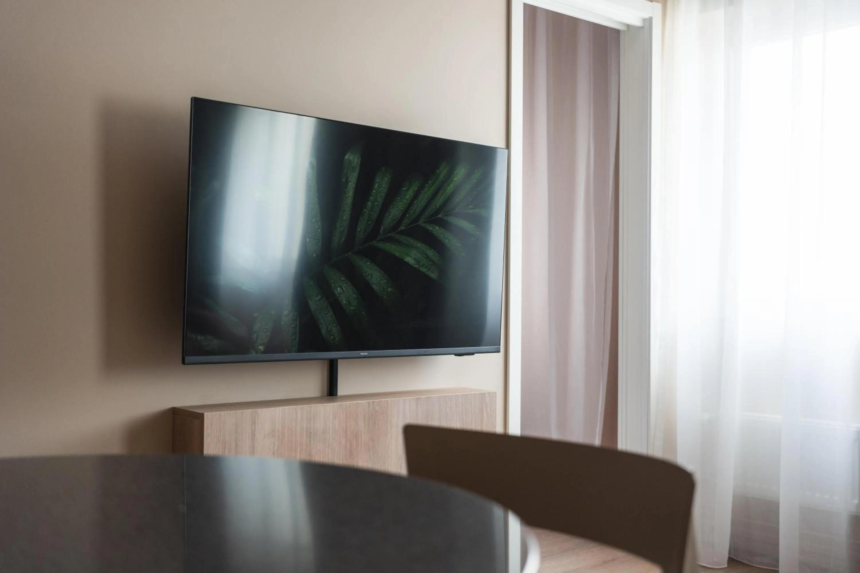 TV and multimedia in VANDER Kungsholmen, Stockholm