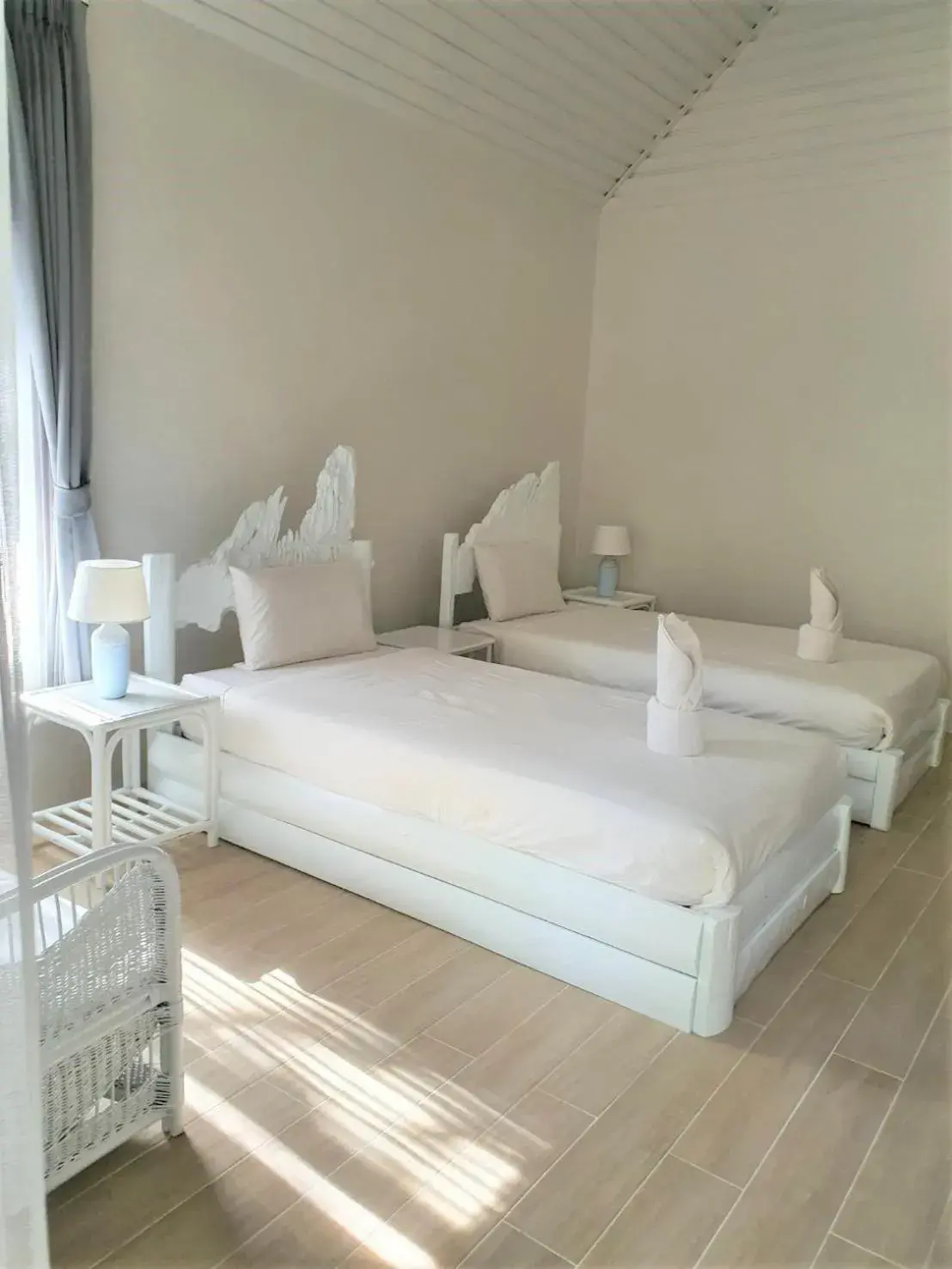 Superior Bungalow in Pakmeng Resort Superior Bungalow in Pakmeng Resort