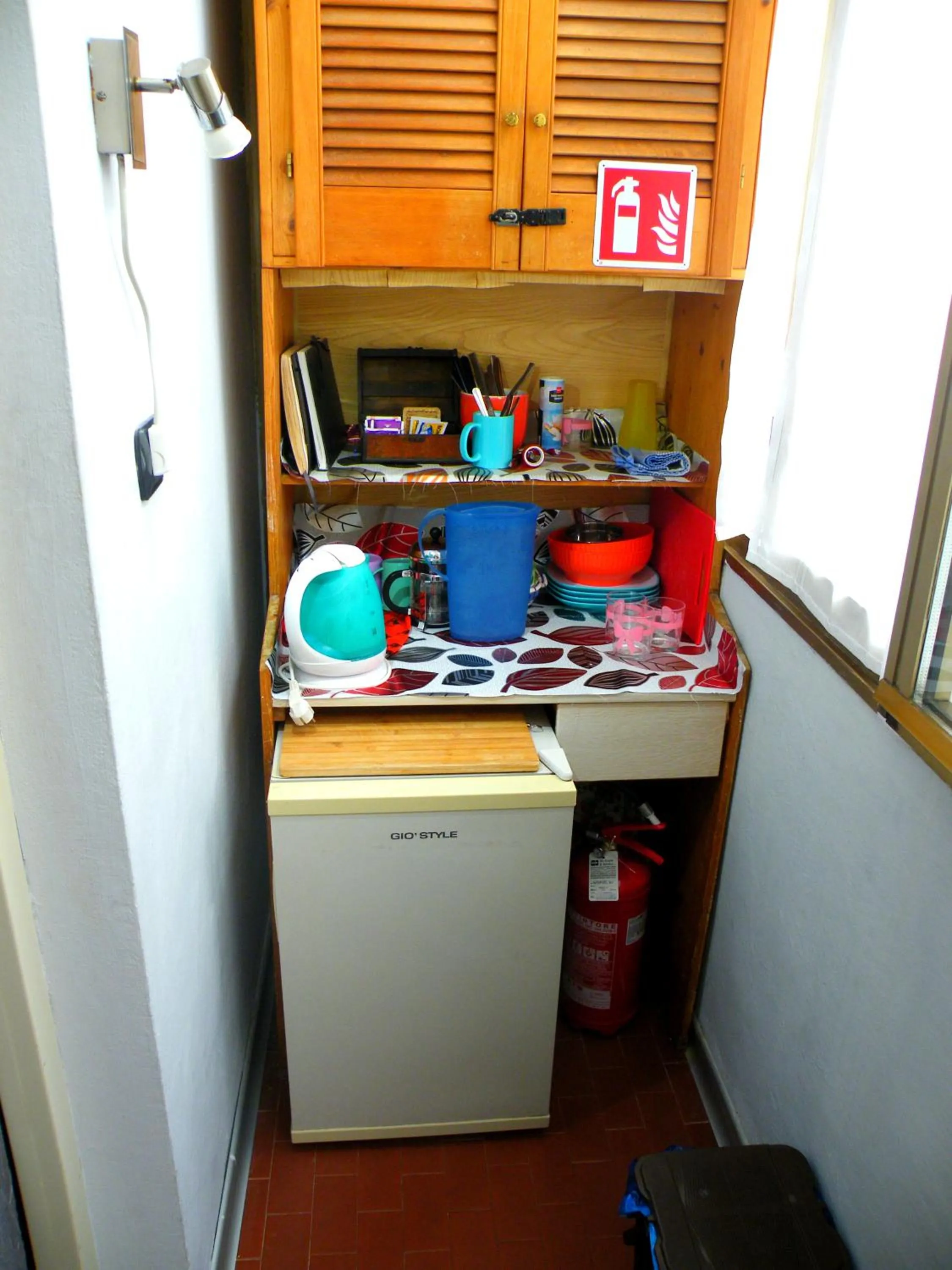 Alessandro Carro Affittacamere