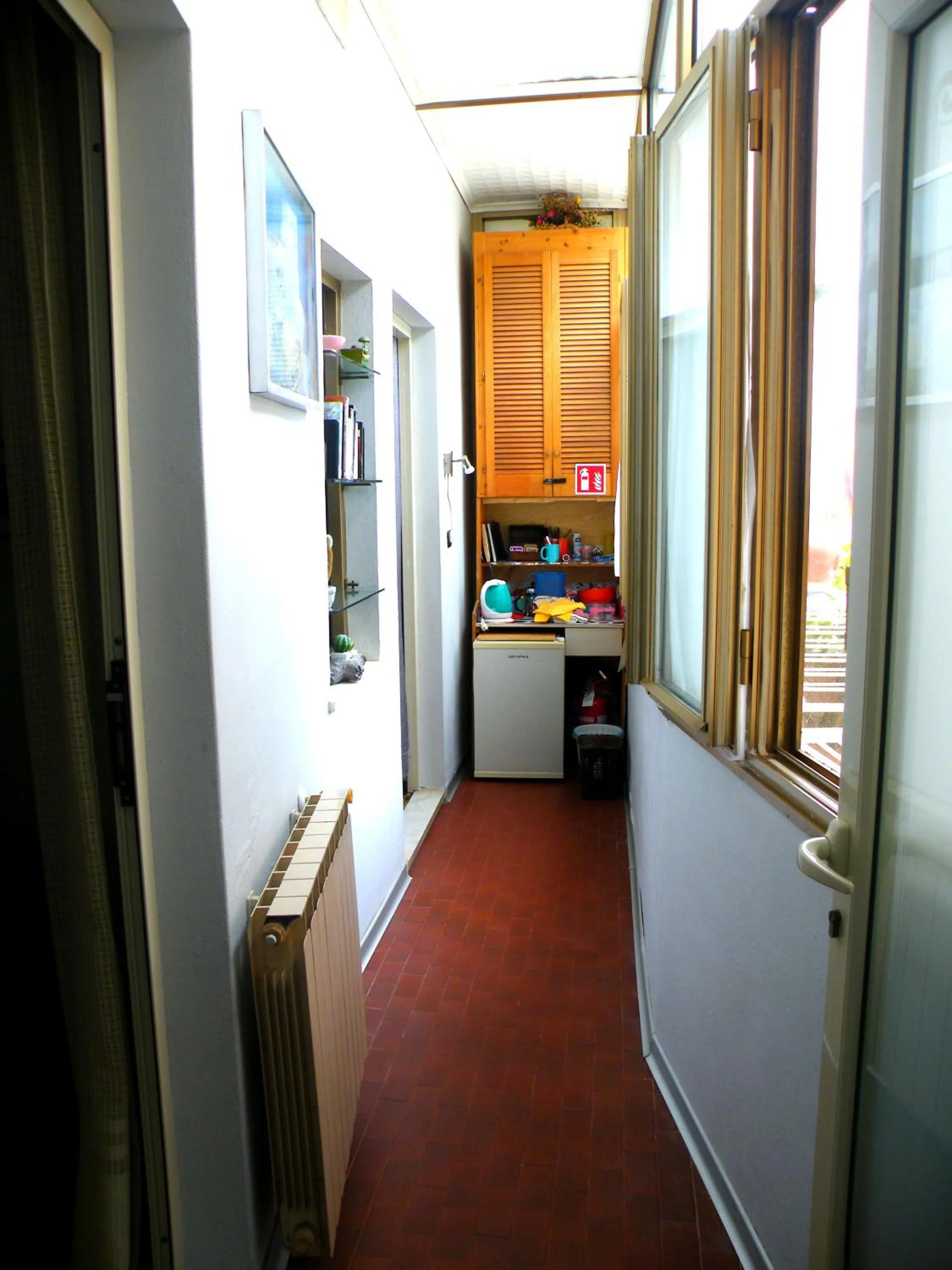 Alessandro Carro Affittacamere