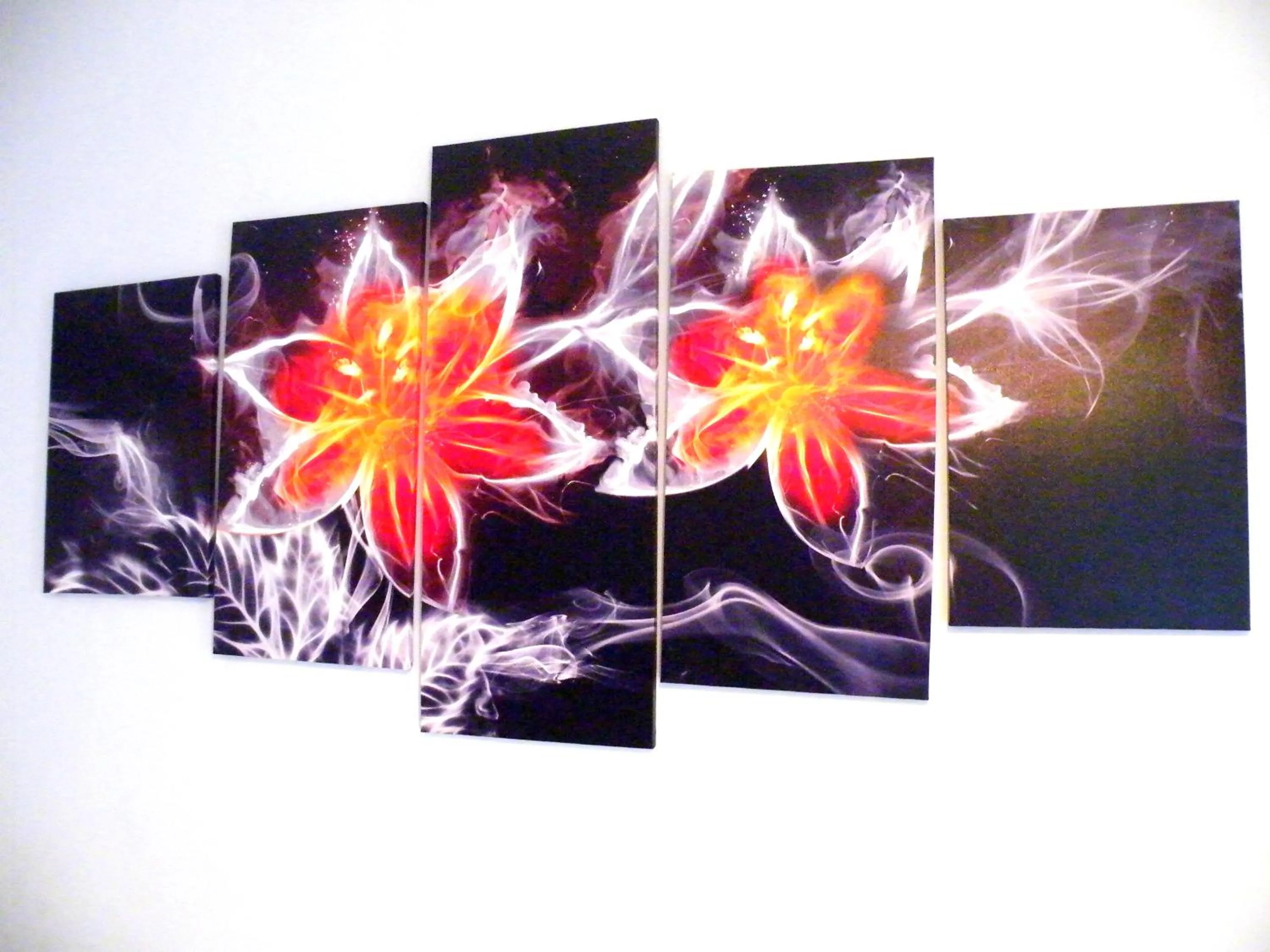 Decorative detail in Alessandro Carro Affittacamere