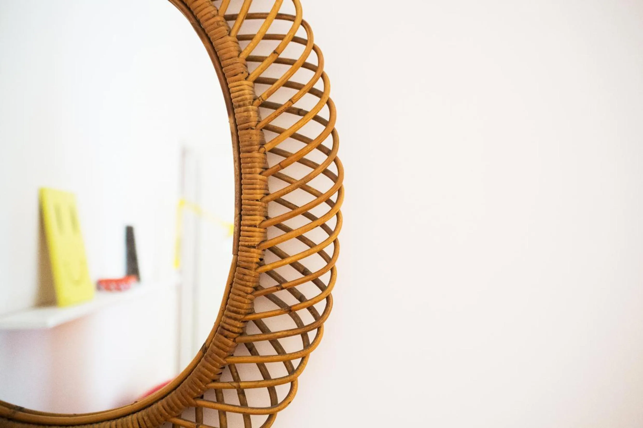 Bedroom in Viky's Home B&B