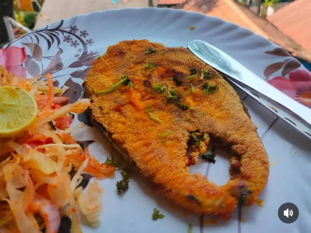 Hilltop Seaview Palolem Goa