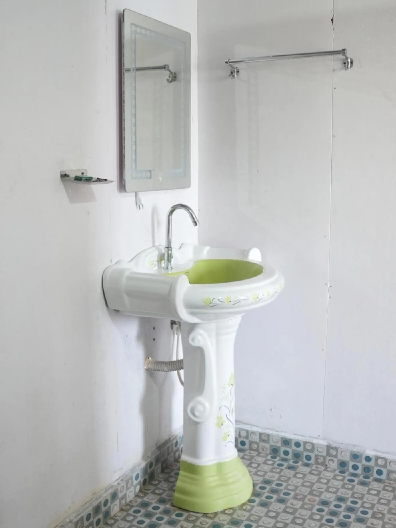 Hilltop Seaview Palolem Goa